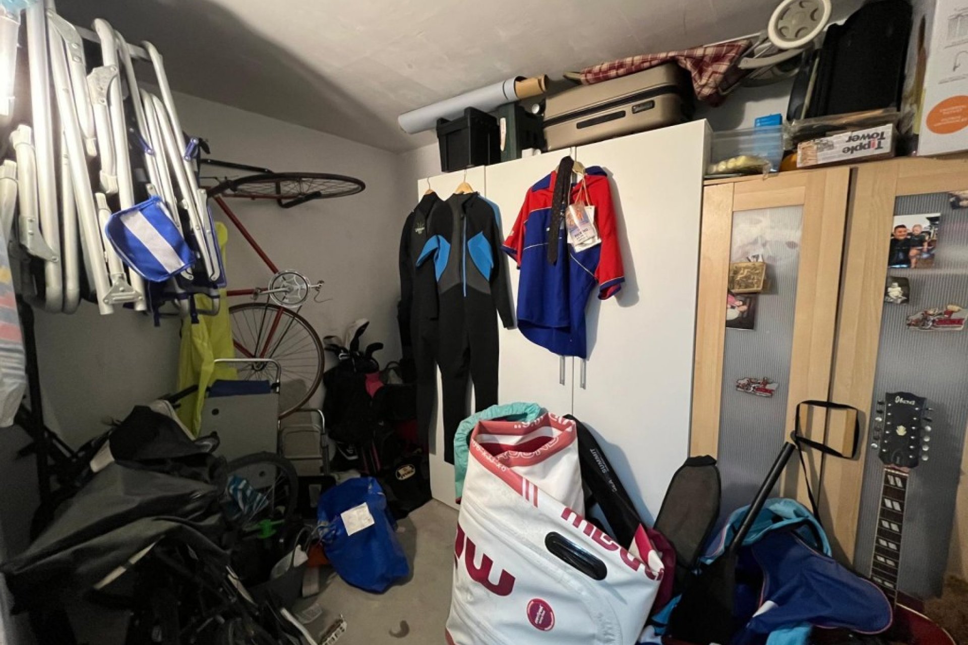 Wiederverkauf - Wohnung -
Los Narejos - Costa Calida