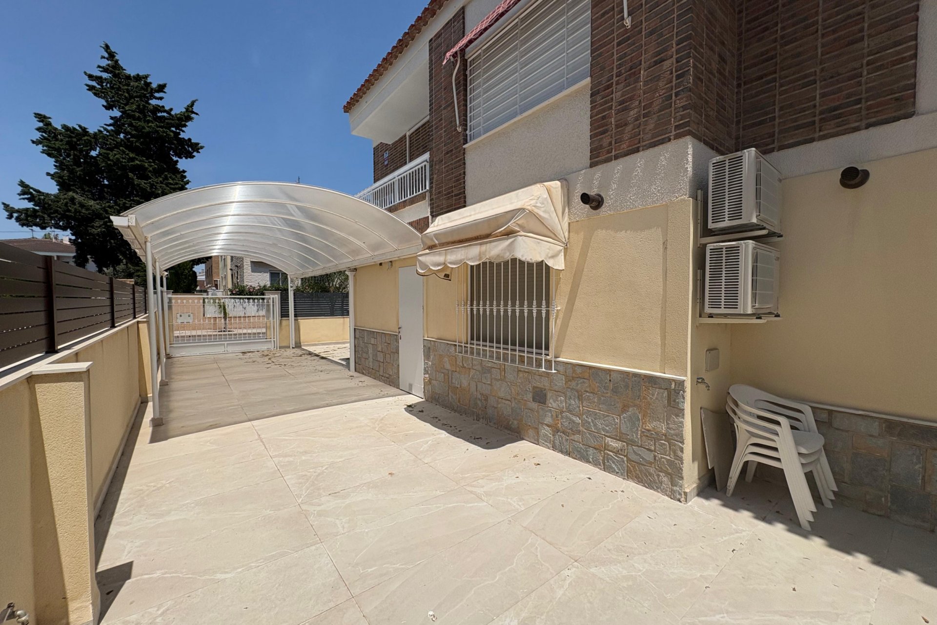 Wiederverkauf - Wohnung -
Los Narejos - Costa Calida