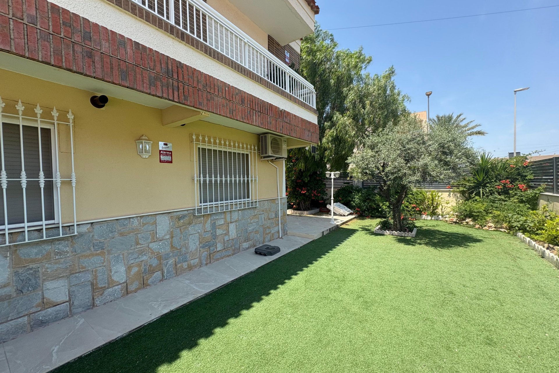 Wiederverkauf - Wohnung -
Los Narejos - Costa Calida
