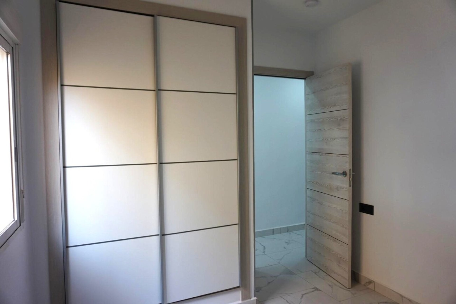 Wiederverkauf - Wohnung -
Los Urrutias - Costa Calida