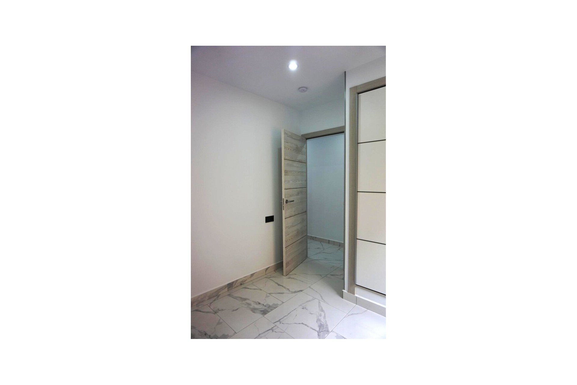 Wiederverkauf - Wohnung -
Los Urrutias - Costa Calida