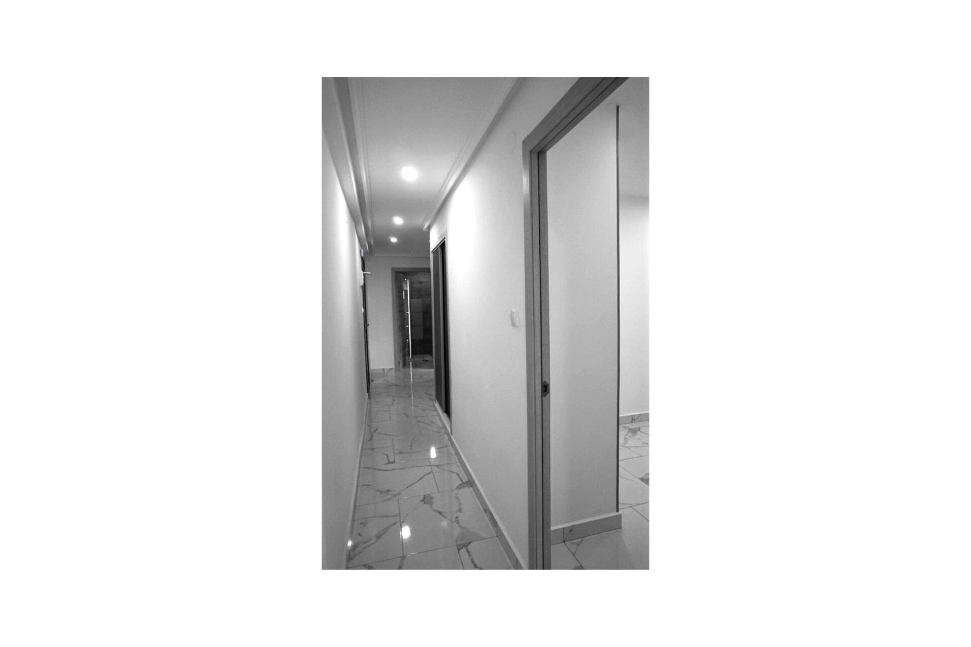 Wiederverkauf - Wohnung -
Los Urrutias - Costa Calida