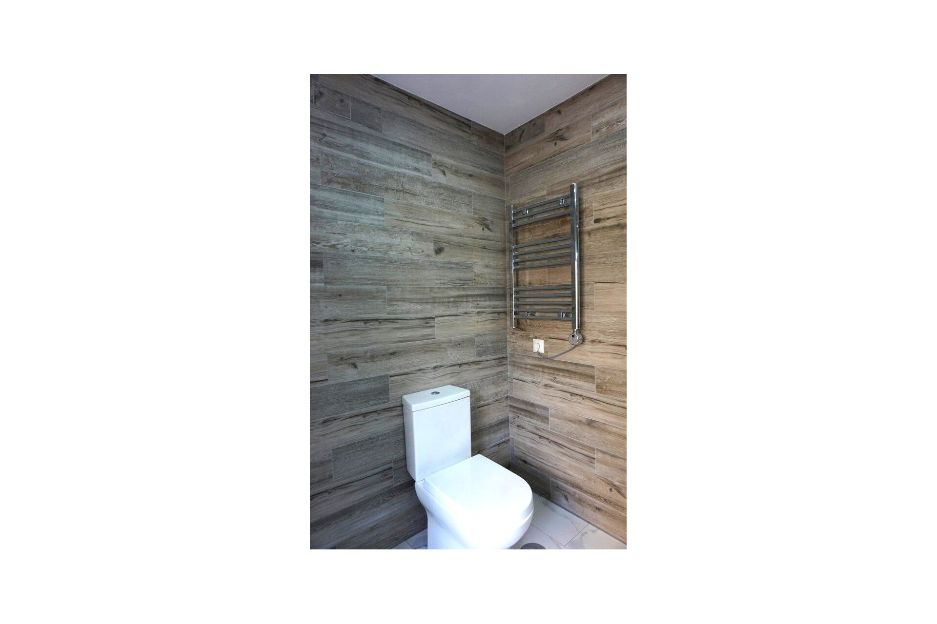 Wiederverkauf - Wohnung -
Los Urrutias - Costa Calida