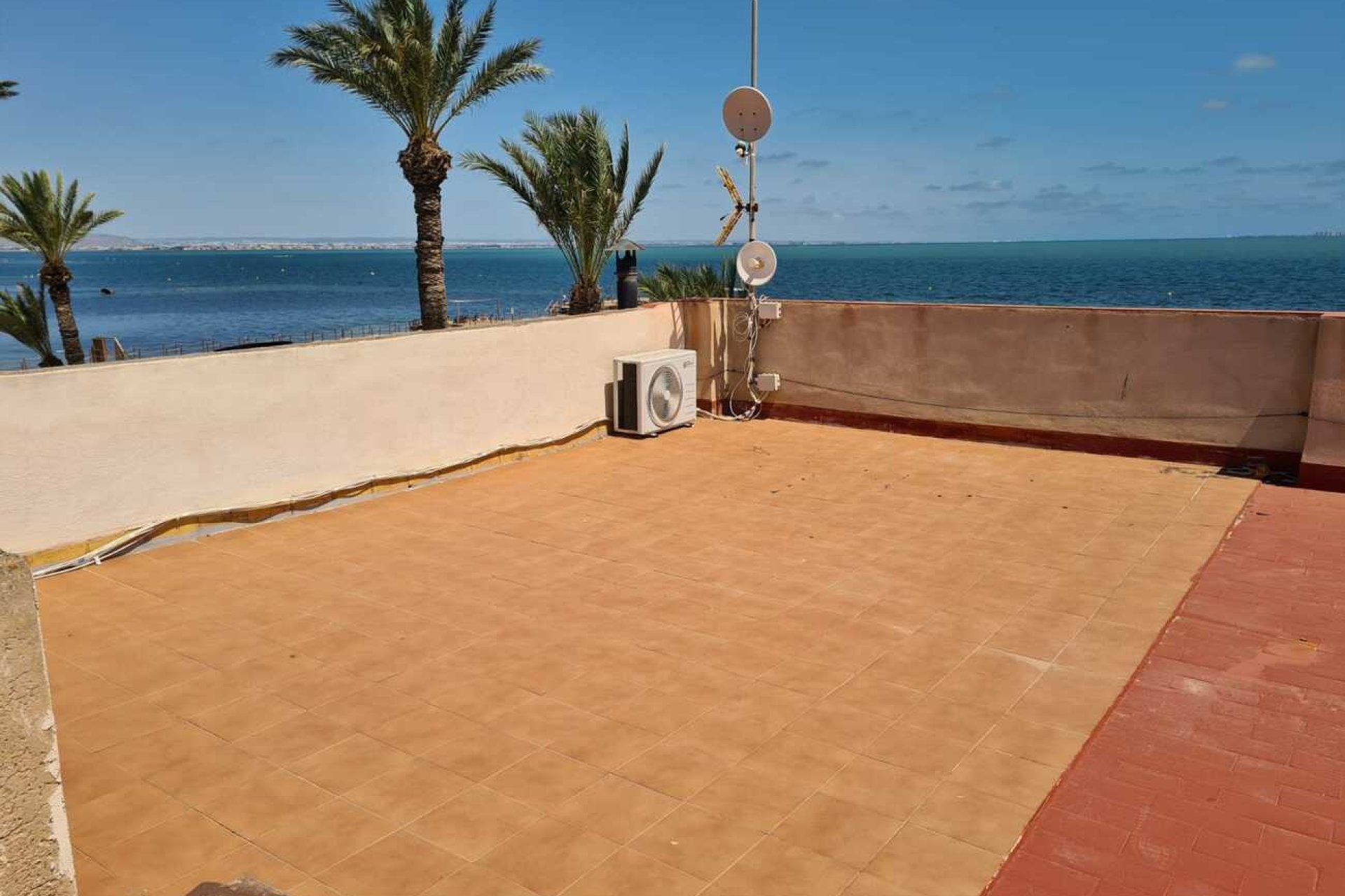 Wiederverkauf - Wohnung -
Los Urrutias - Costa Calida