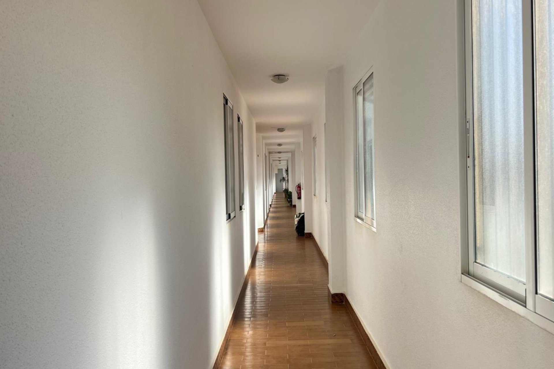 Wiederverkauf - Wohnung -
Mar de Cristal - Costa Calida