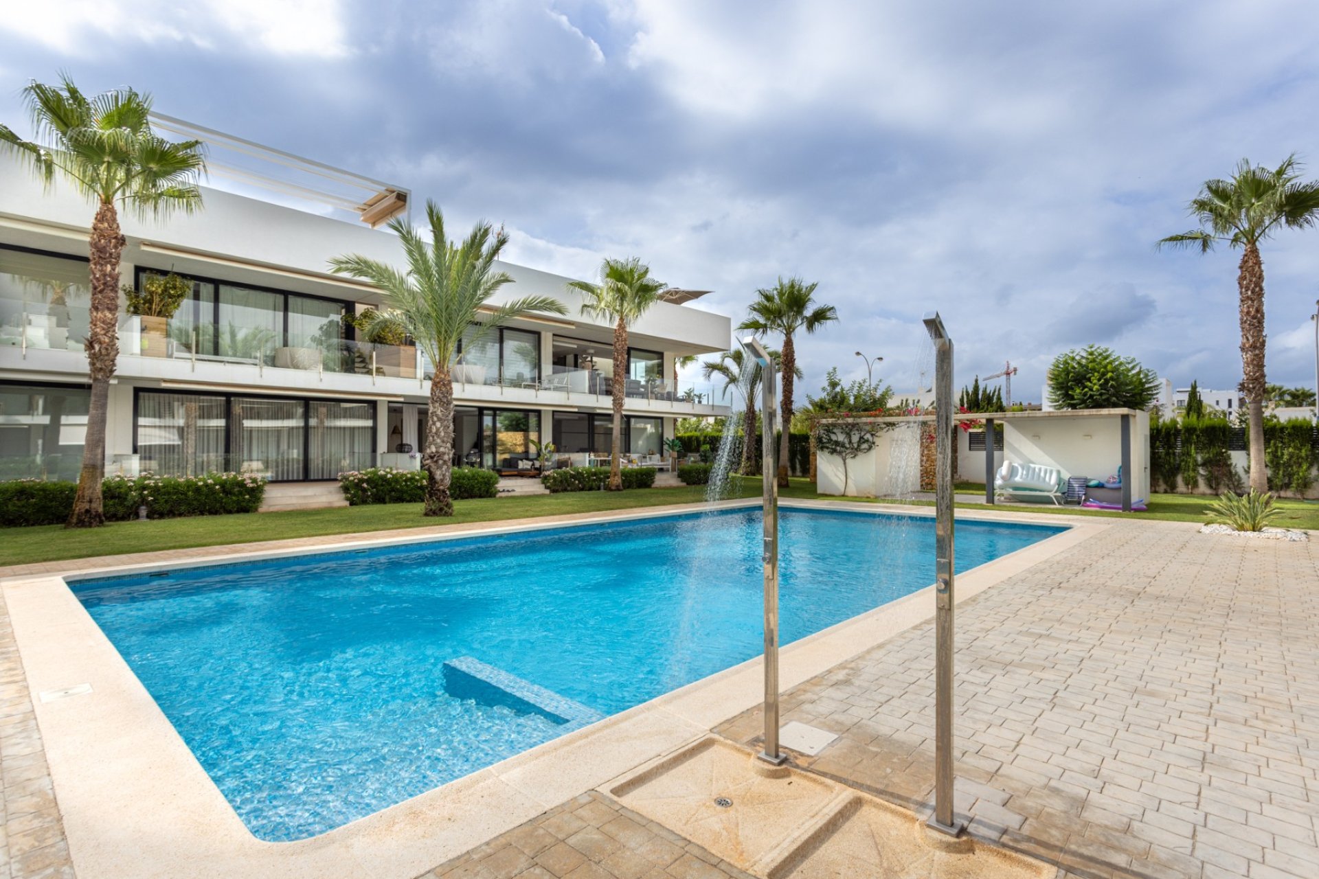 Wiederverkauf - Wohnung -
Mar de Cristal - Costa Calida
