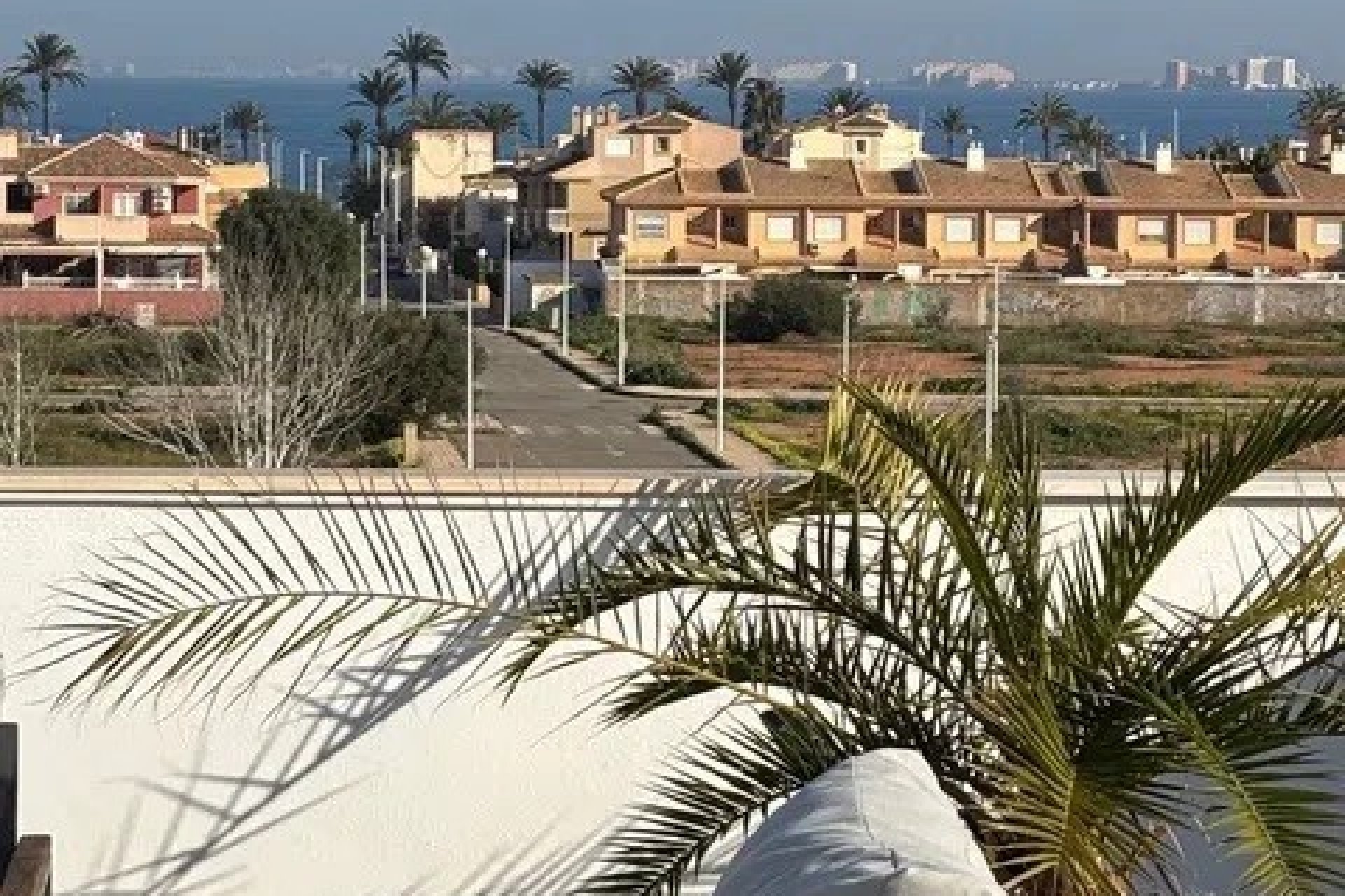 Wiederverkauf - Wohnung -
Mar de Cristal - Costa Calida