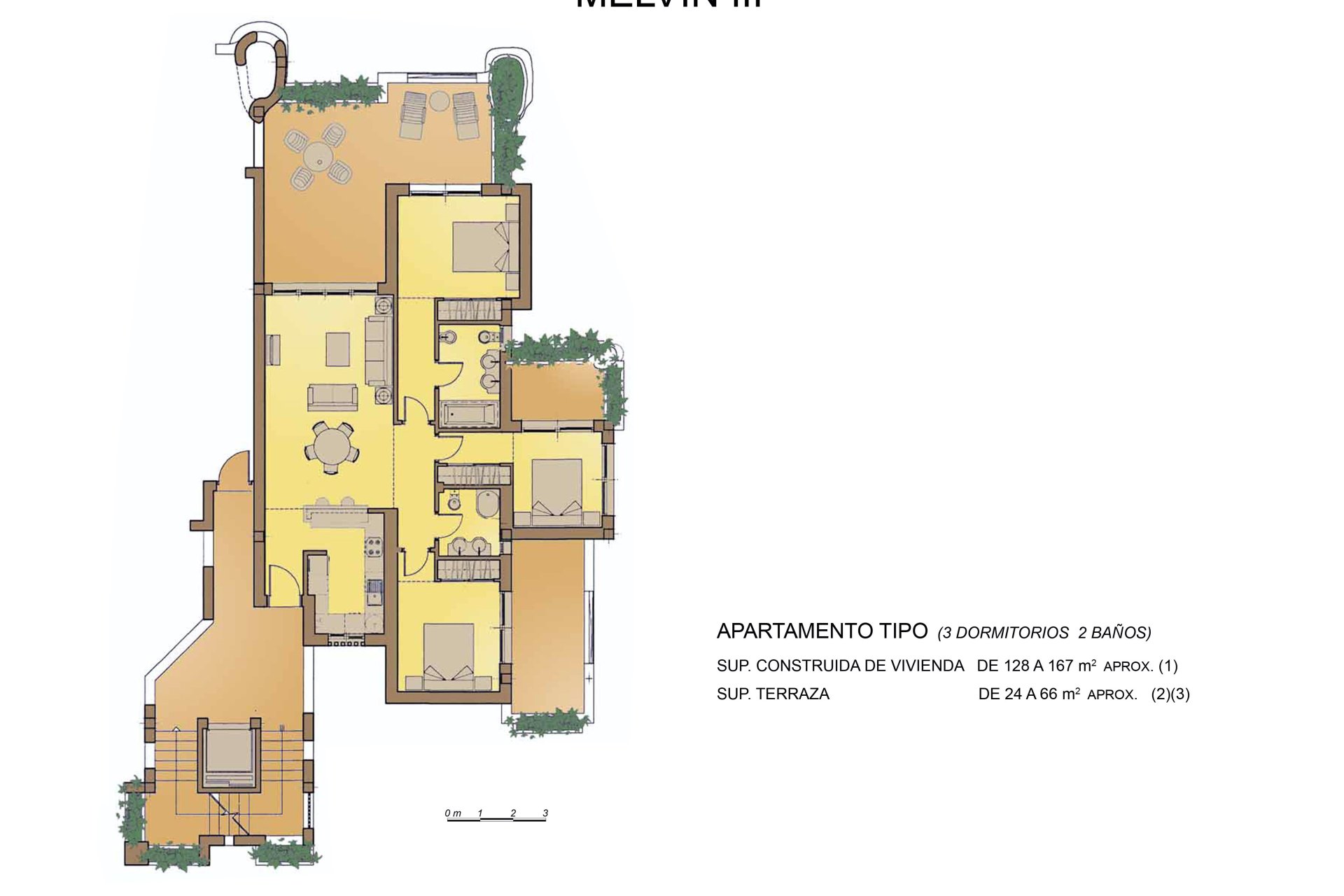 Wiederverkauf - Wohnung -
Mar Menor Golf - Costa Calida