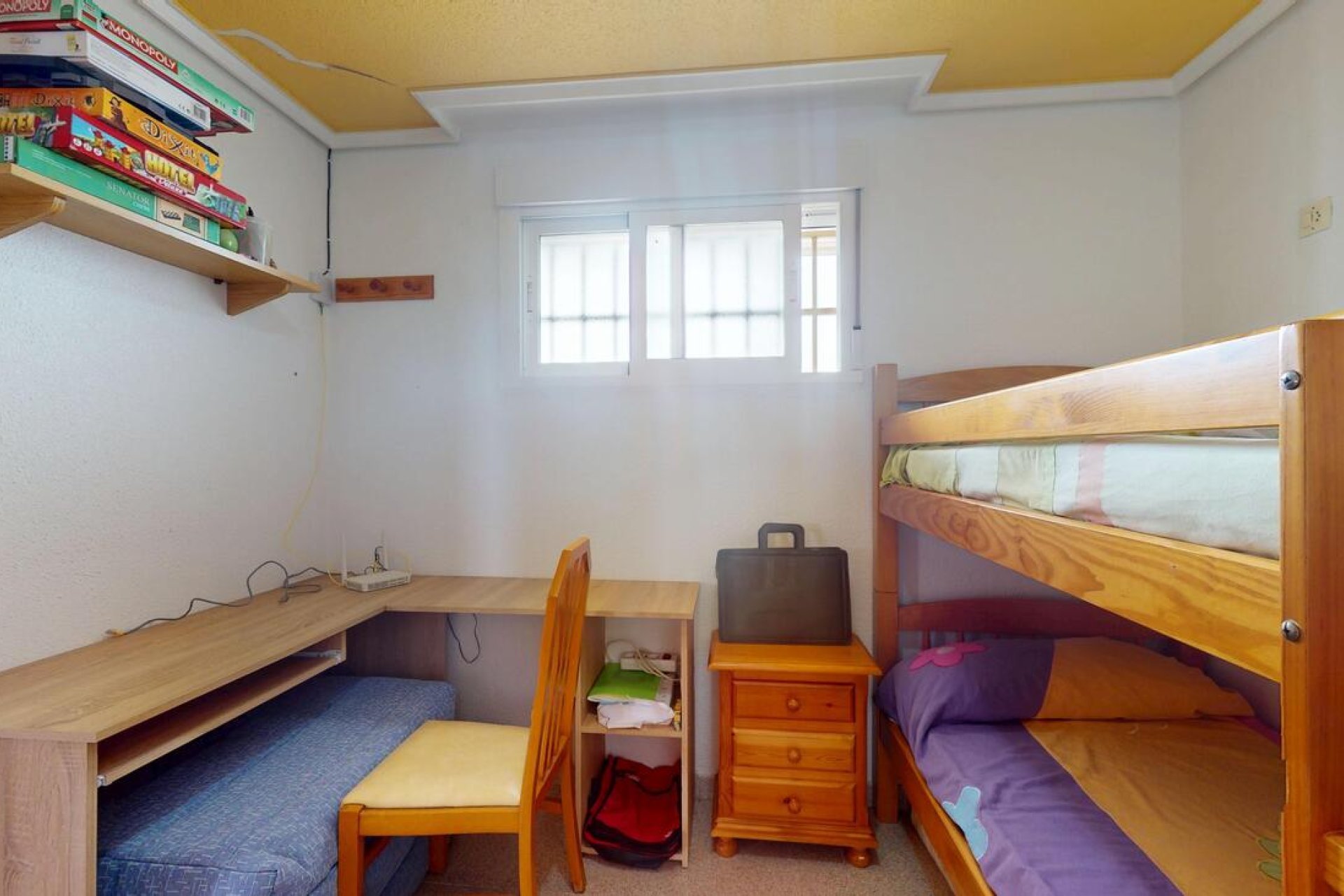 Wiederverkauf - Wohnung -
Mil Palmeras - Costa Blanca