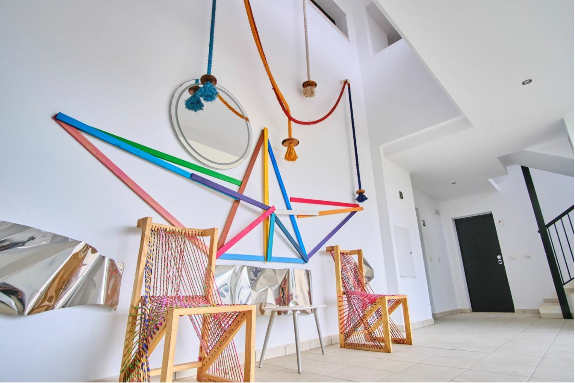 Wiederverkauf - Wohnung -
Mil Palmeras - Costa Blanca