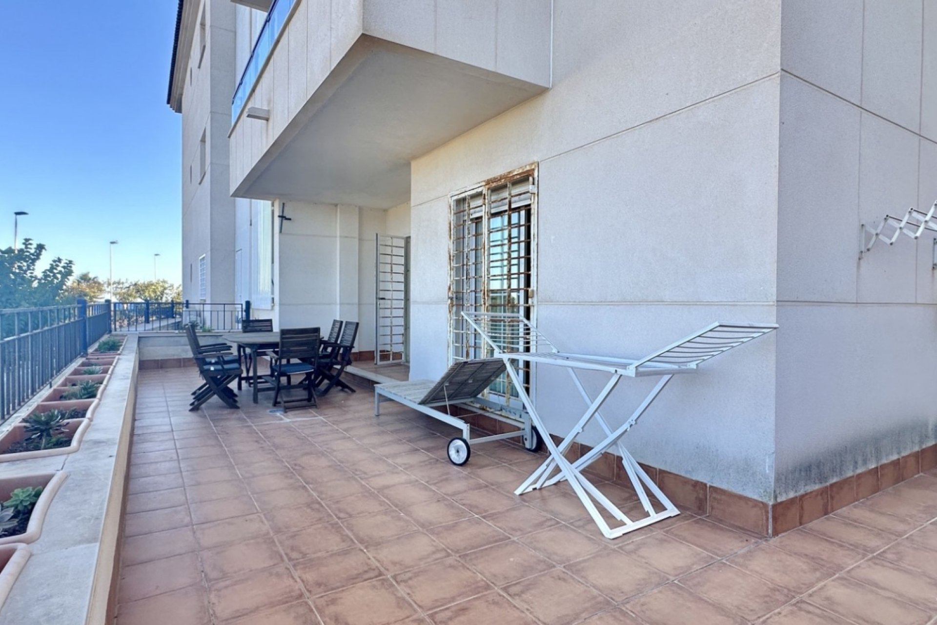 Wiederverkauf - Wohnung -
Mil Palmeras - Costa Blanca