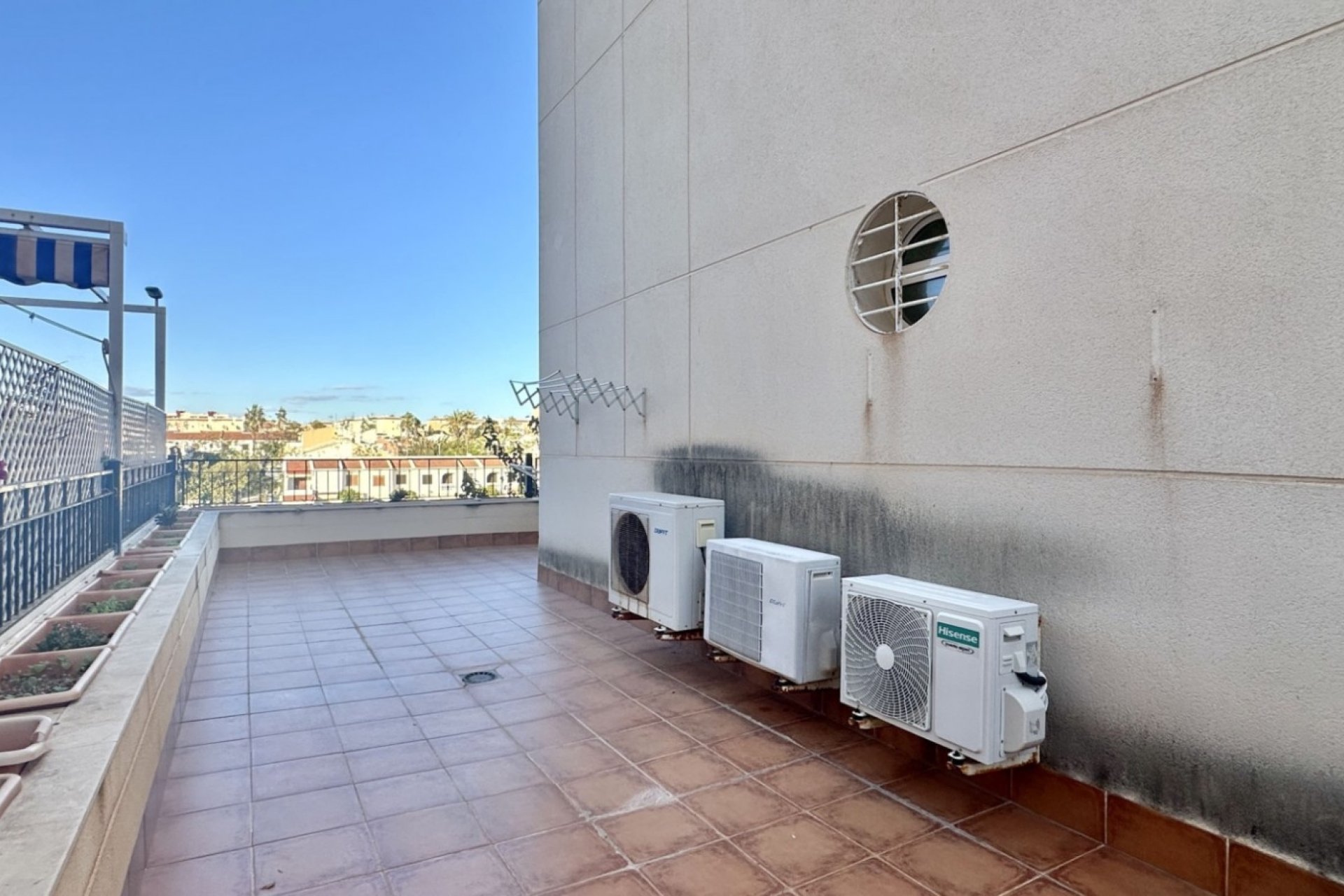 Wiederverkauf - Wohnung -
Mil Palmeras - Costa Blanca