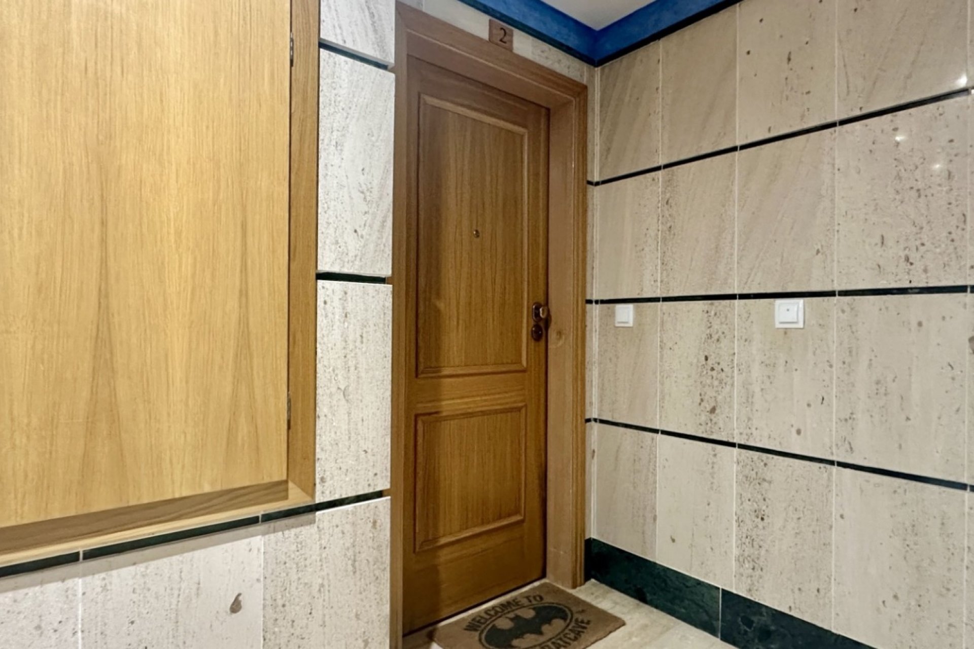 Wiederverkauf - Wohnung -
Mil Palmeras - Costa Blanca