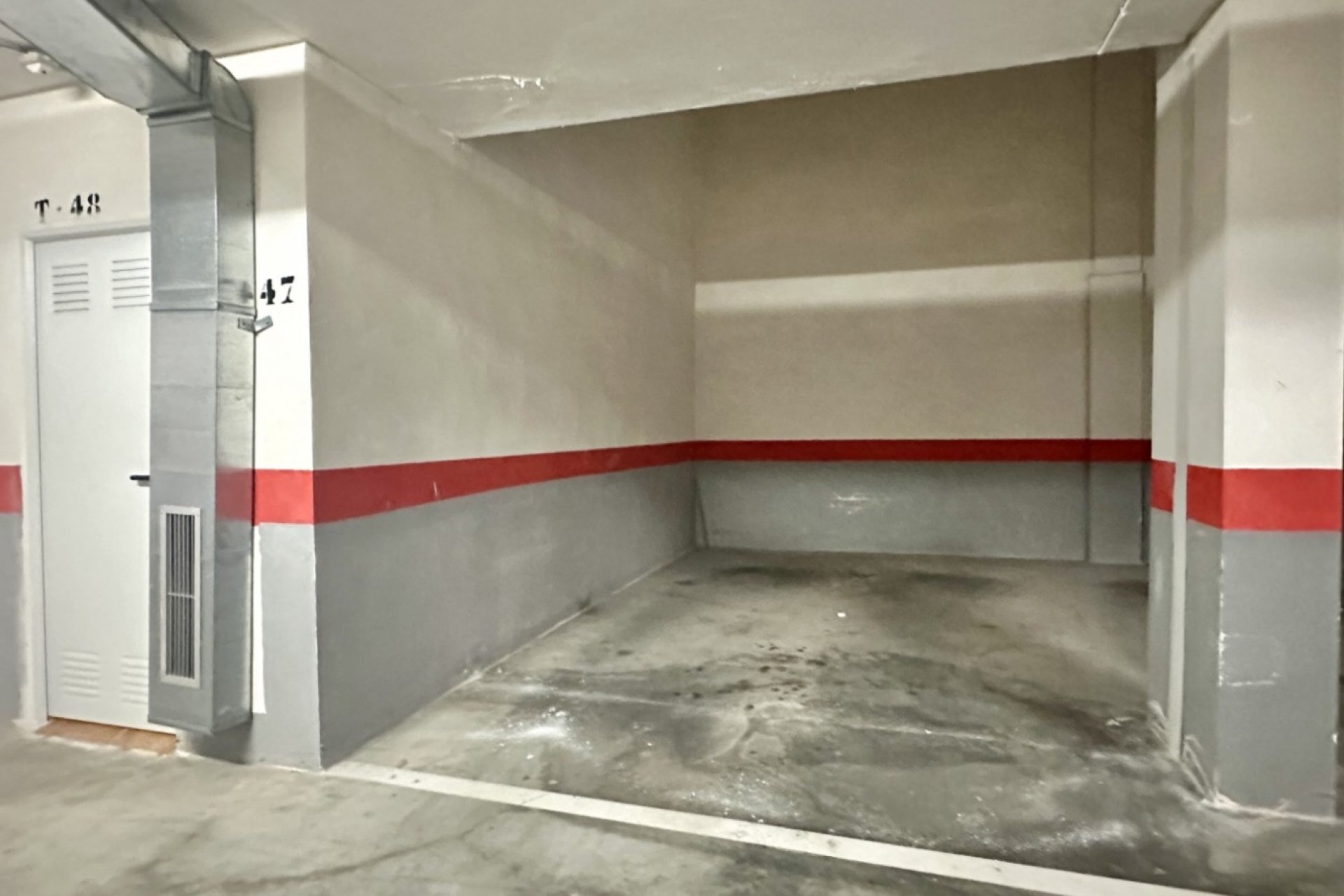 Wiederverkauf - Wohnung -
Mil Palmeras - Costa Blanca