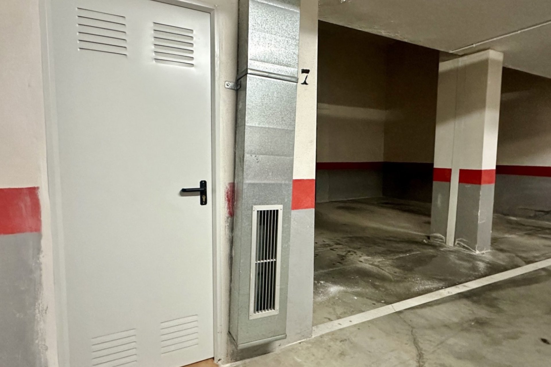 Wiederverkauf - Wohnung -
Mil Palmeras - Costa Blanca