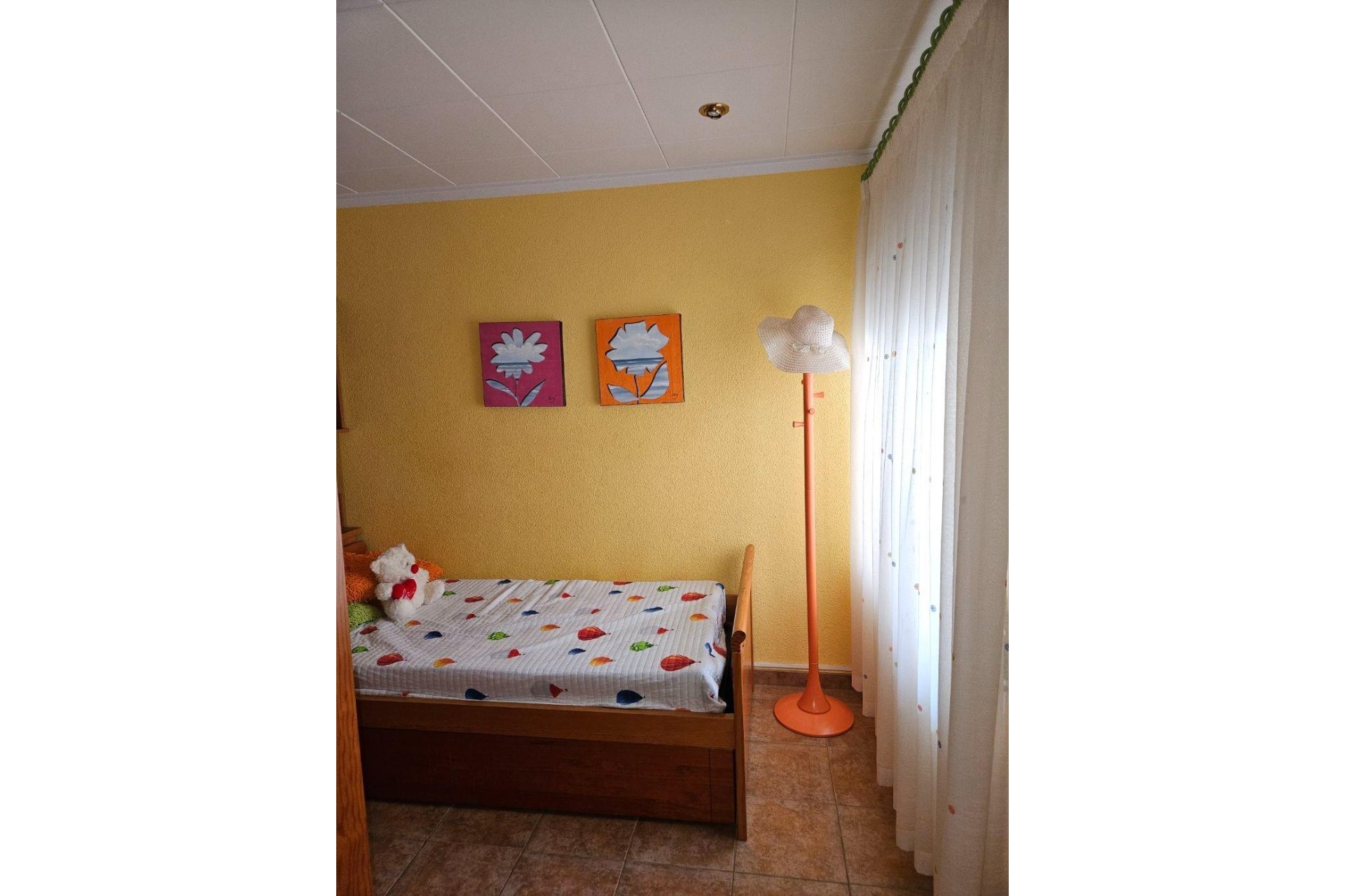 Wiederverkauf - Wohnung -
Monóvar/Monóver - Comunidad Valenciana
