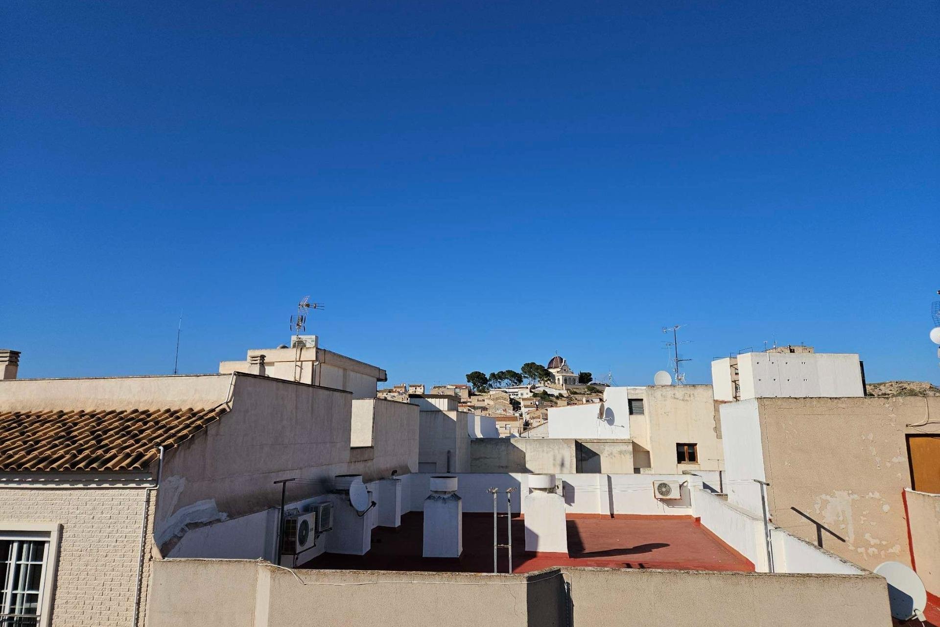 Wiederverkauf - Wohnung -
Monóvar/Monóver - Comunidad Valenciana