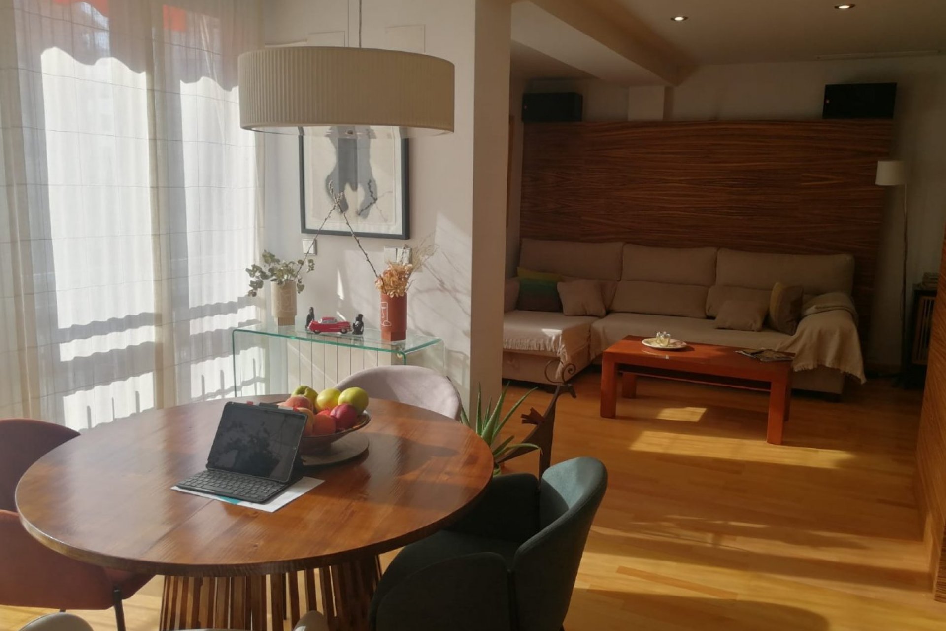 Wiederverkauf - Wohnung -
Murcia