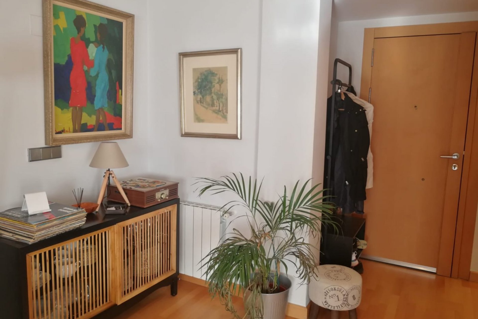 Wiederverkauf - Wohnung -
Murcia