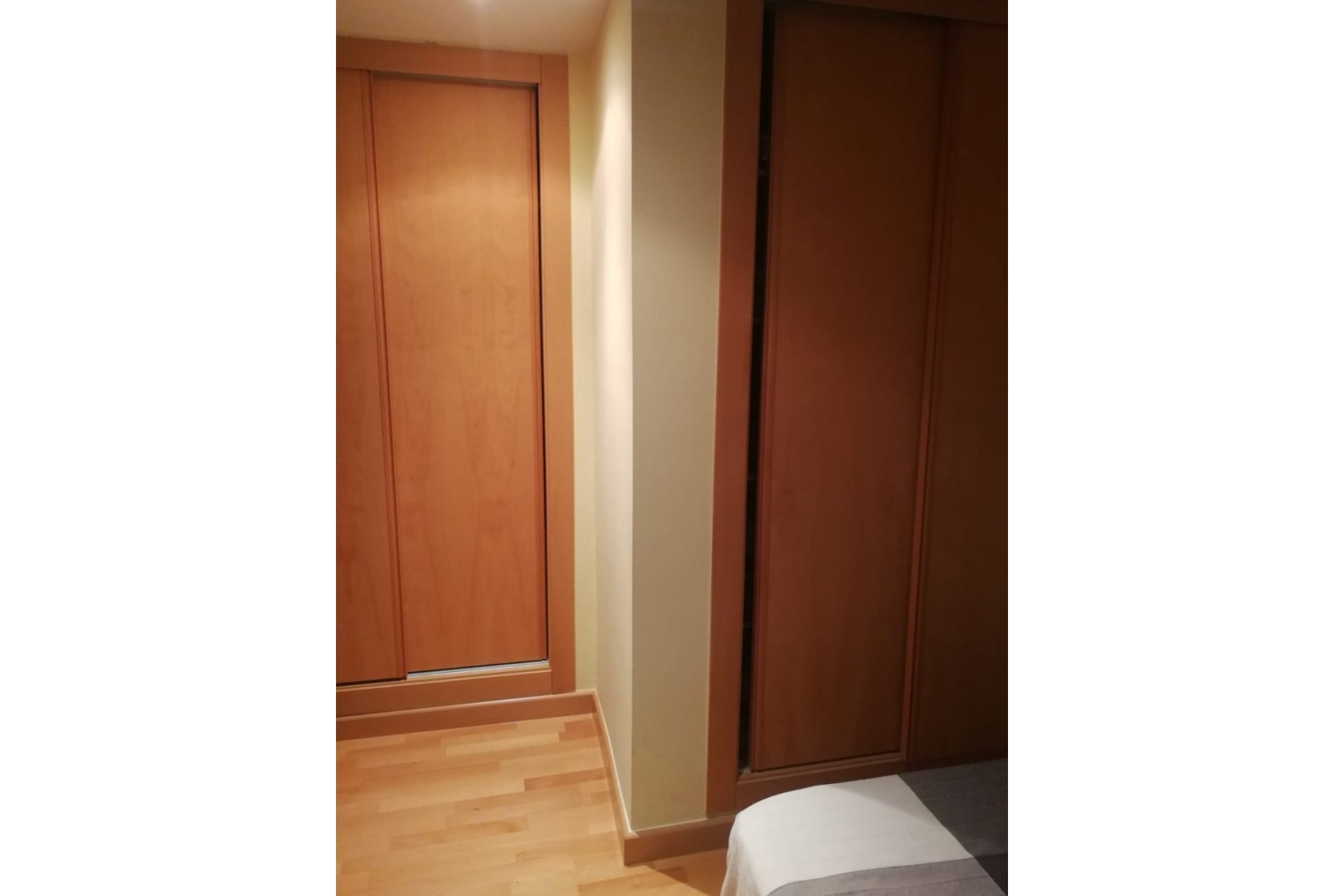 Wiederverkauf - Wohnung -
Murcia