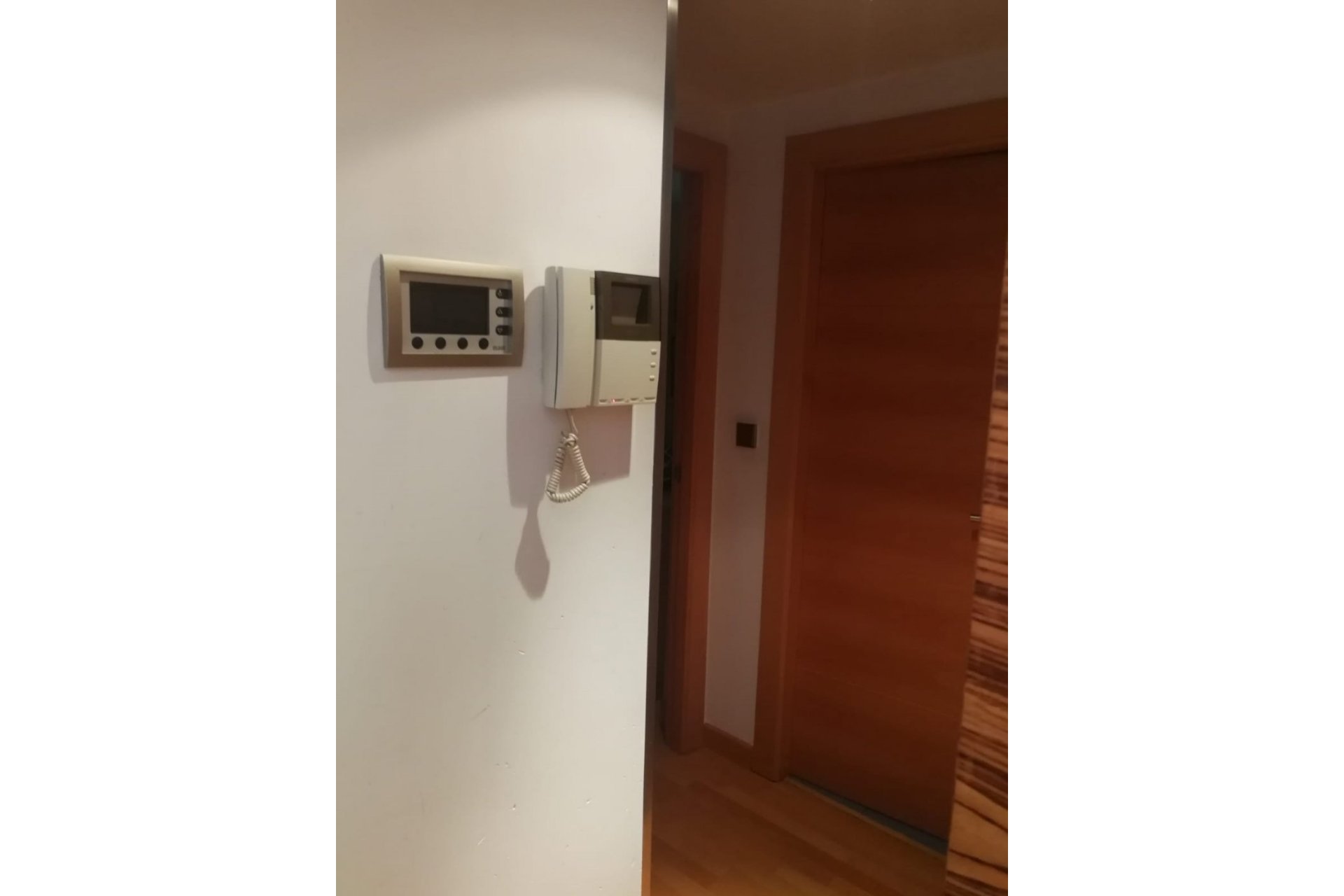 Wiederverkauf - Wohnung -
Murcia