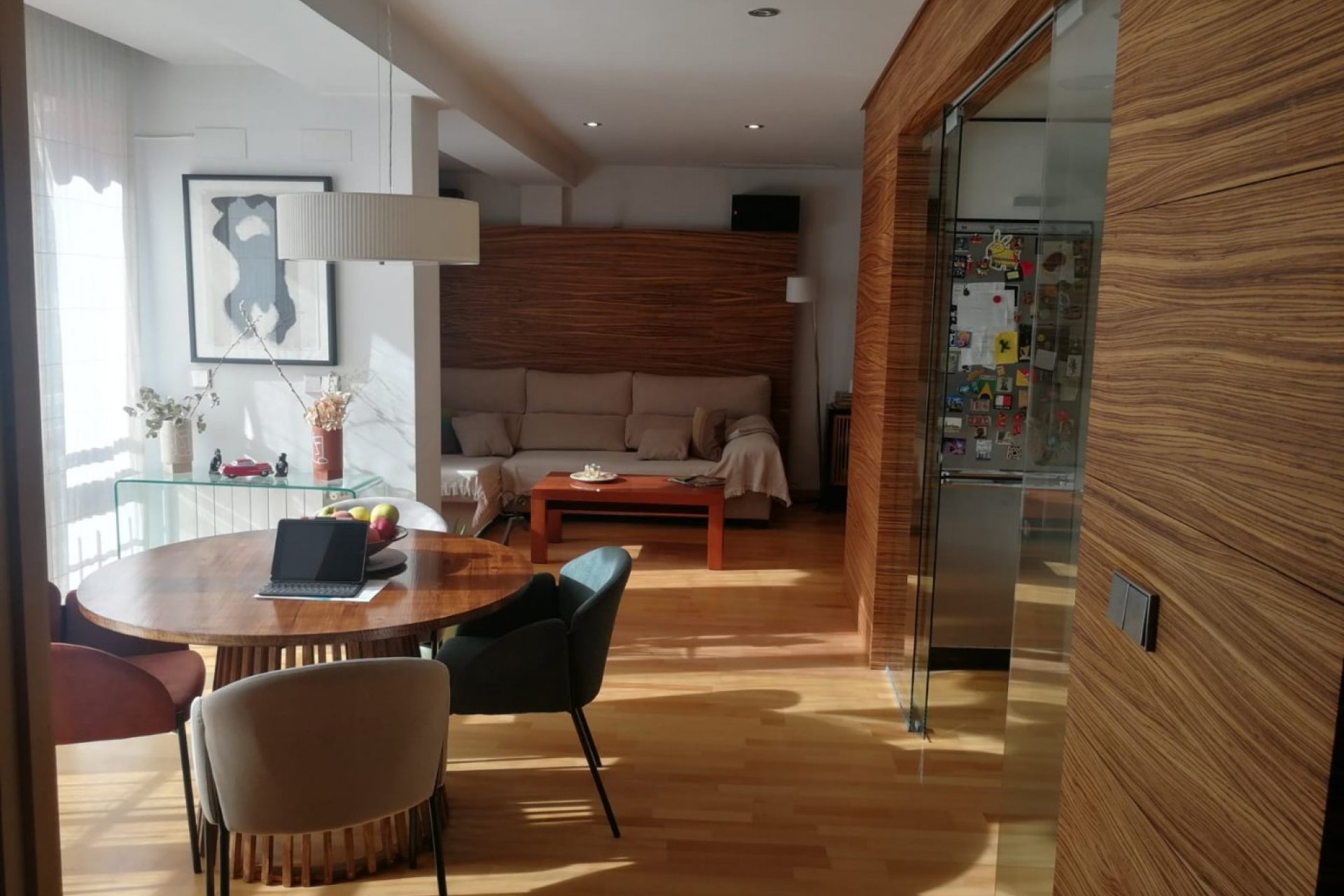 Wiederverkauf - Wohnung -
Murcia