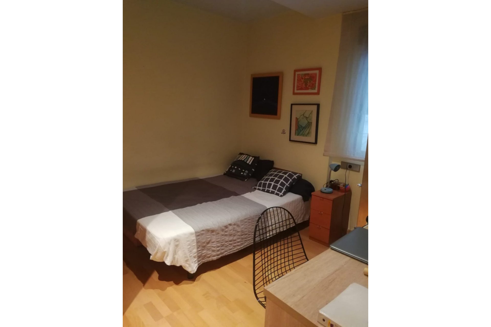 Wiederverkauf - Wohnung -
Murcia