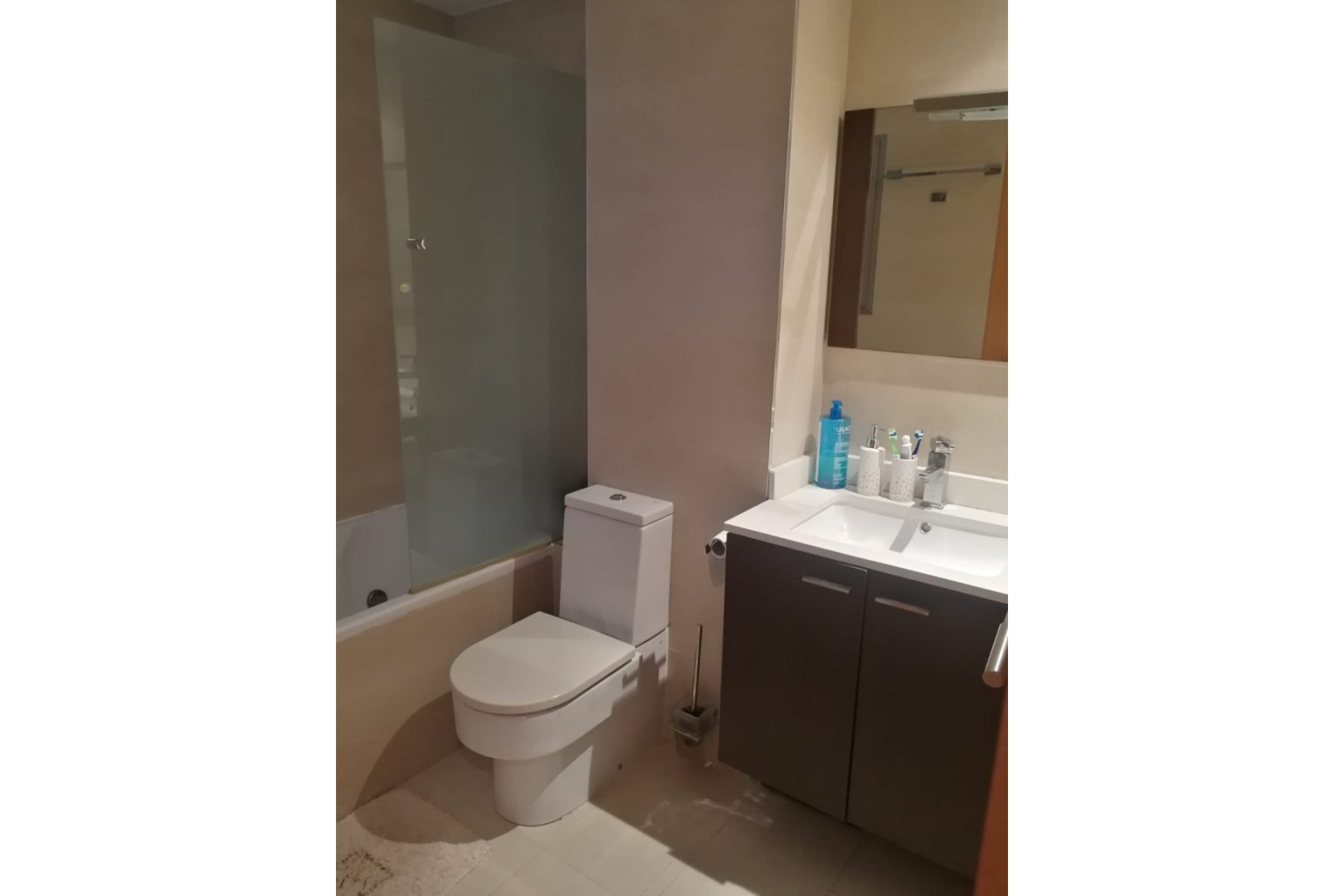 Wiederverkauf - Wohnung -
Murcia