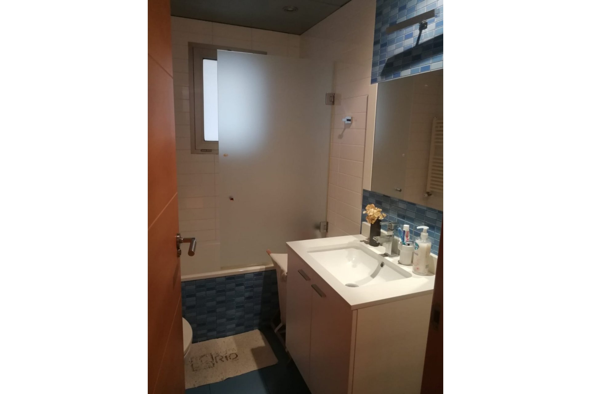 Wiederverkauf - Wohnung -
Murcia