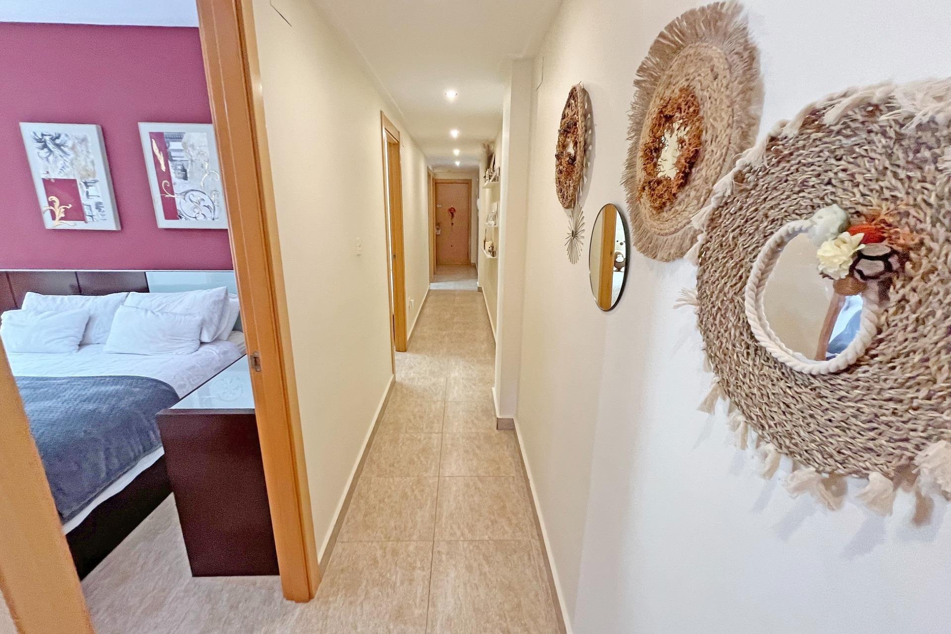 Wiederverkauf - Wohnung -
Novelda - Barrio San Roque