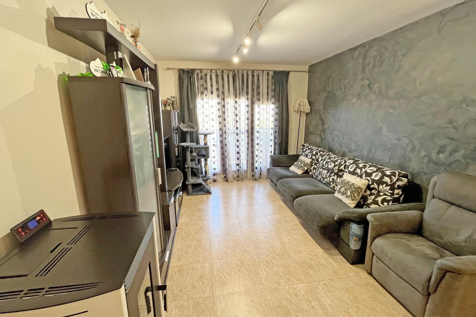 Wiederverkauf - Wohnung -
Novelda - Barrio San Roque