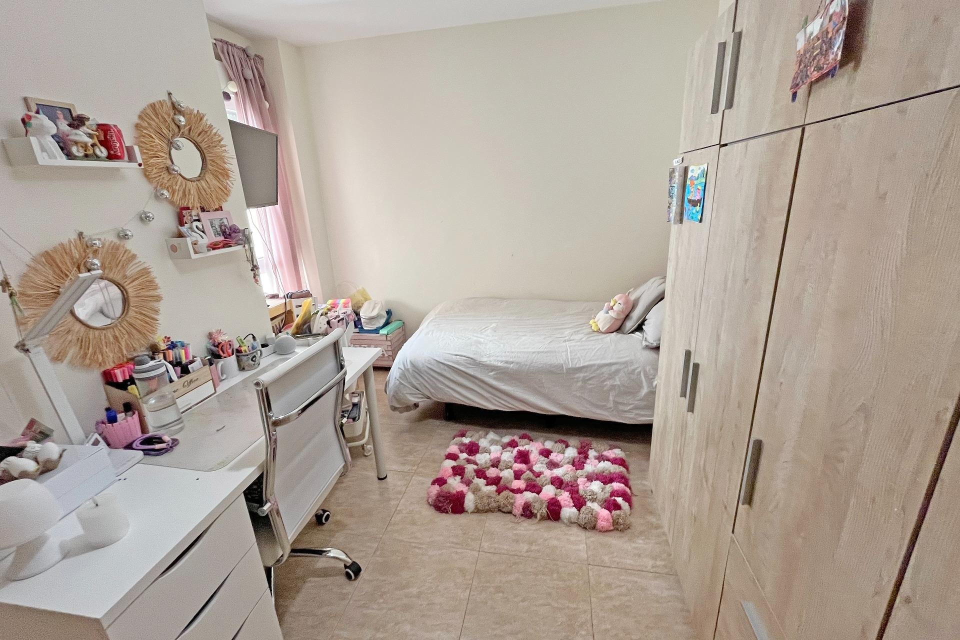 Wiederverkauf - Wohnung -
Novelda - Barrio San Roque