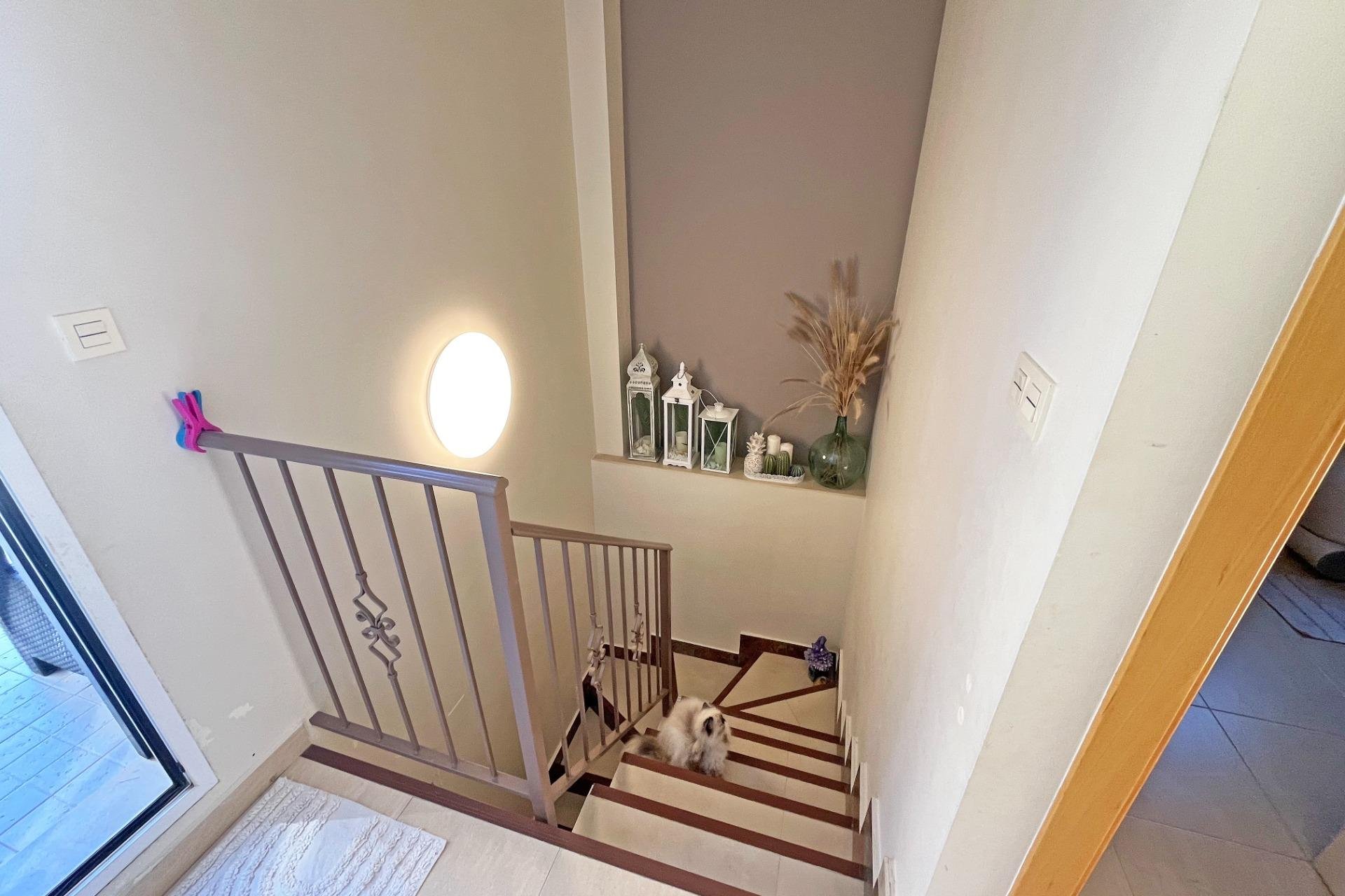 Wiederverkauf - Wohnung -
Novelda - Barrio San Roque