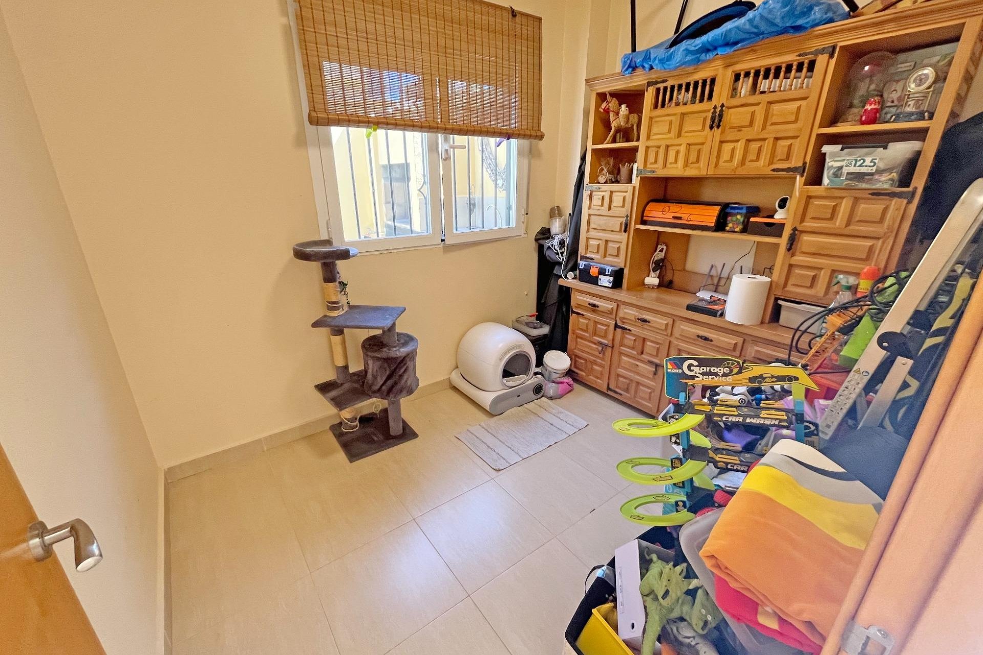 Wiederverkauf - Wohnung -
Novelda - Barrio San Roque