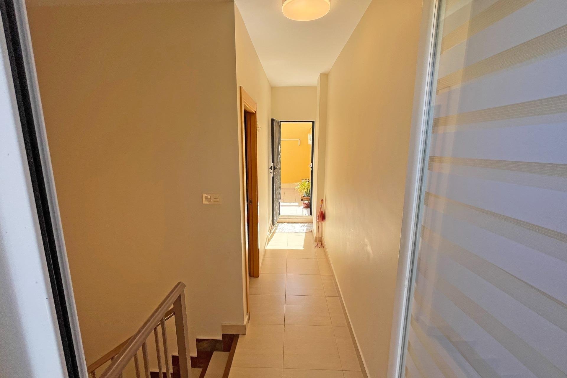 Wiederverkauf - Wohnung -
Novelda - Barrio San Roque
