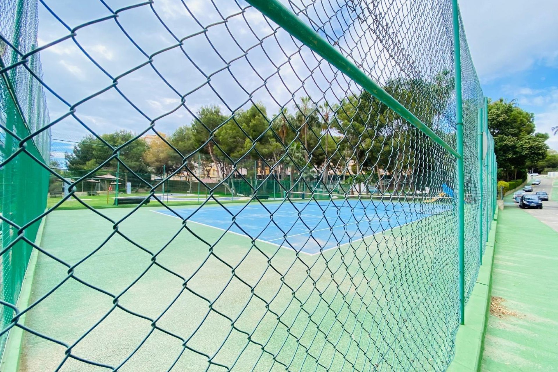 Wiederverkauf - Wohnung -
Orihuela Costa - Altos De Campoamor