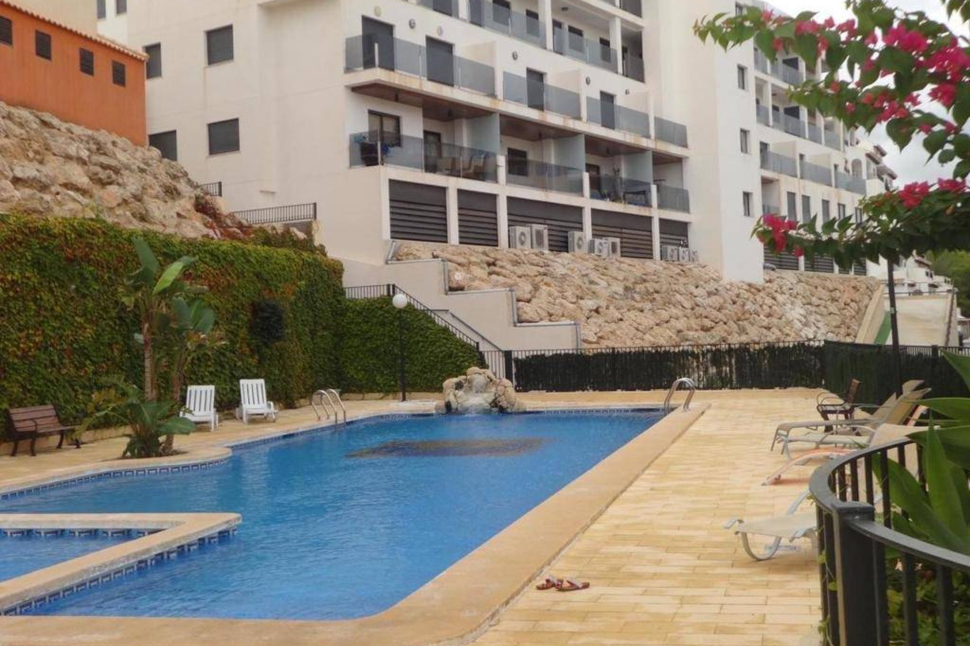 Wiederverkauf - Wohnung -
Orihuela Costa - Altos De Campoamor