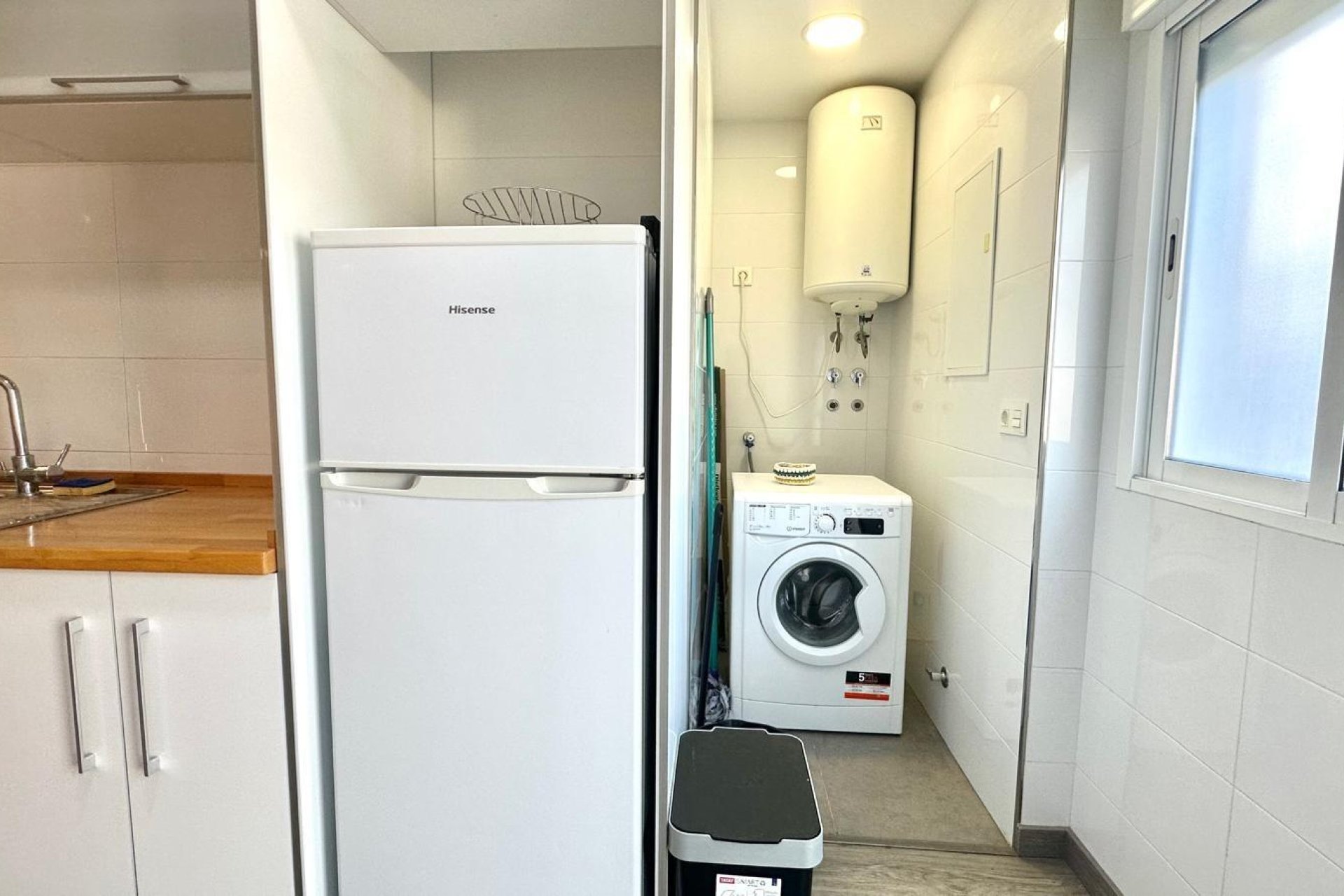 Wiederverkauf - Wohnung -
Orihuela Costa - Altos De Campoamor