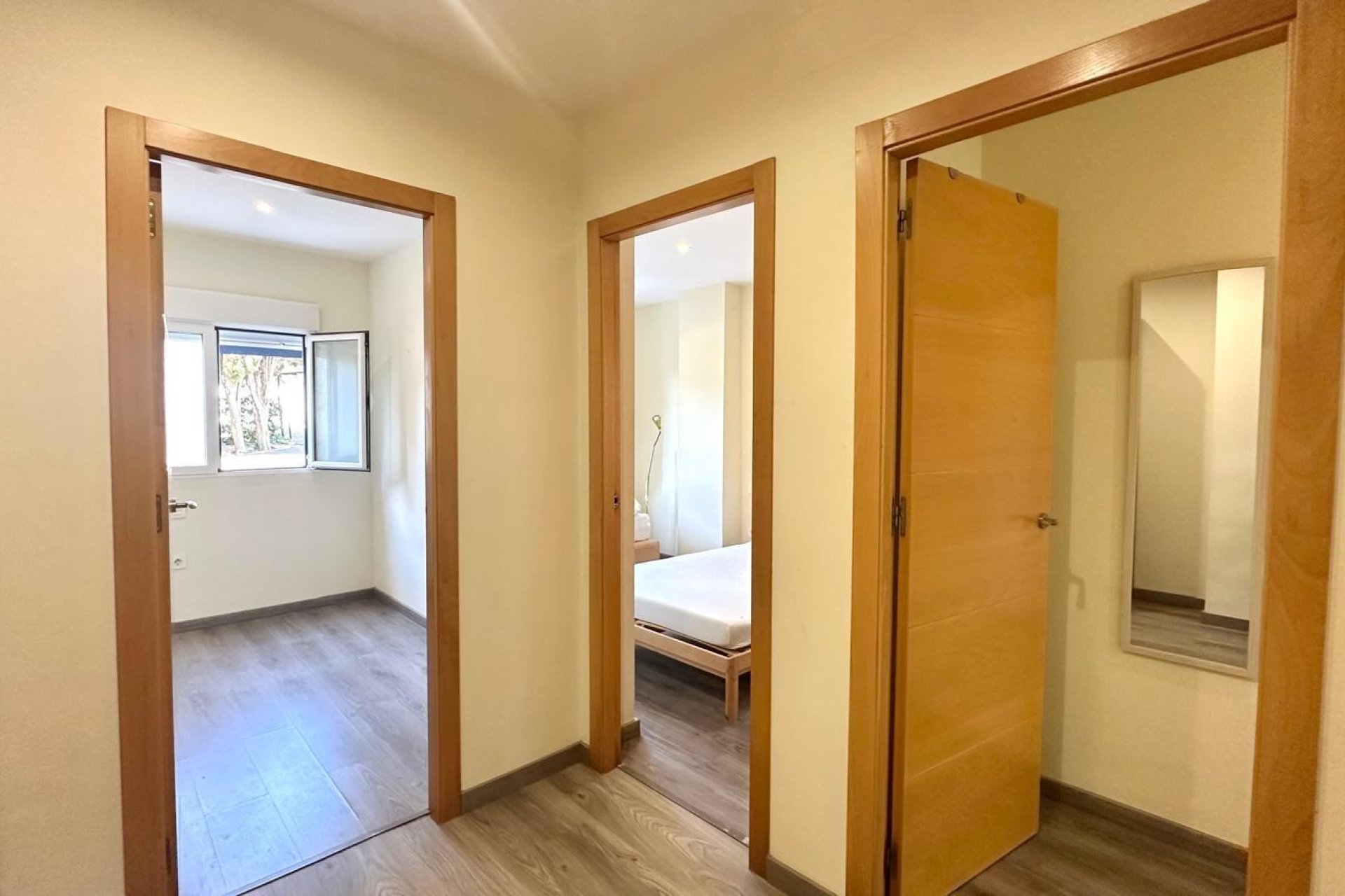 Wiederverkauf - Wohnung -
Orihuela Costa - Altos De Campoamor