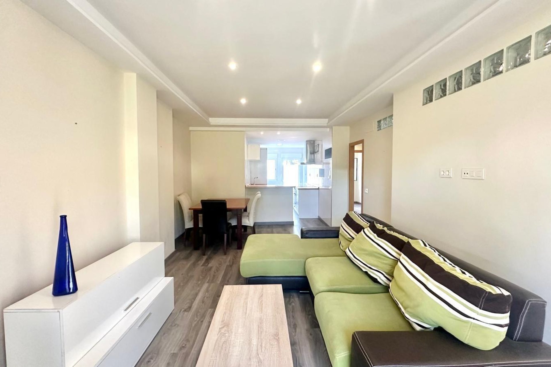 Wiederverkauf - Wohnung -
Orihuela Costa - Altos De Campoamor