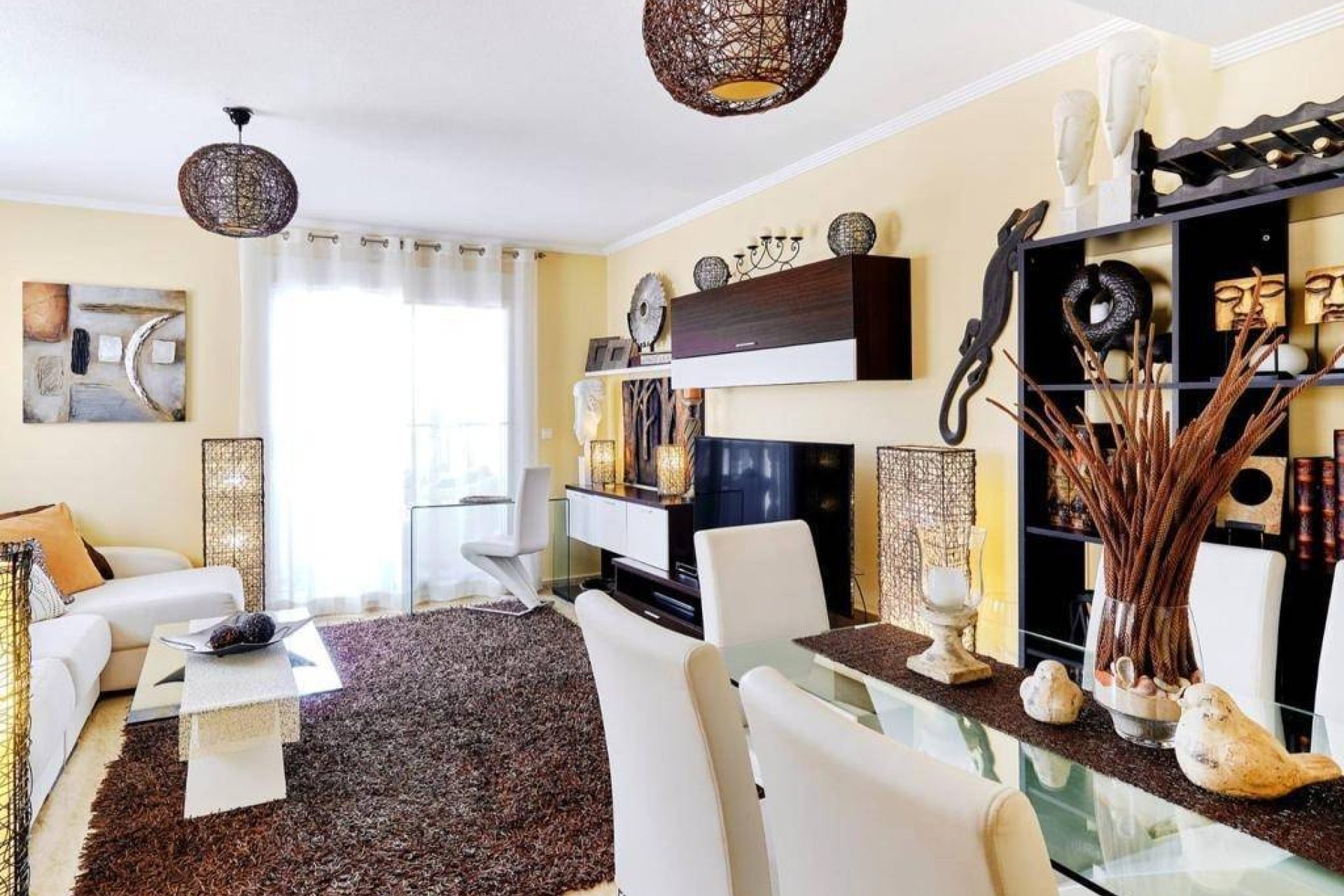 Wiederverkauf - Wohnung -
Orihuela Costa - Altos De Campoamor