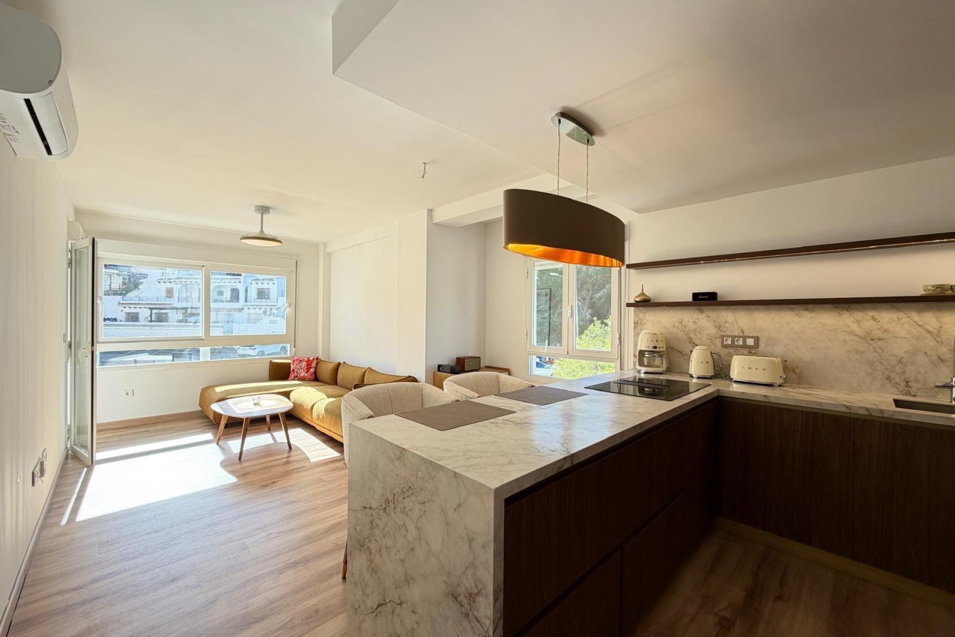 Wiederverkauf - Wohnung -
Orihuela Costa - Altos De Campoamor
