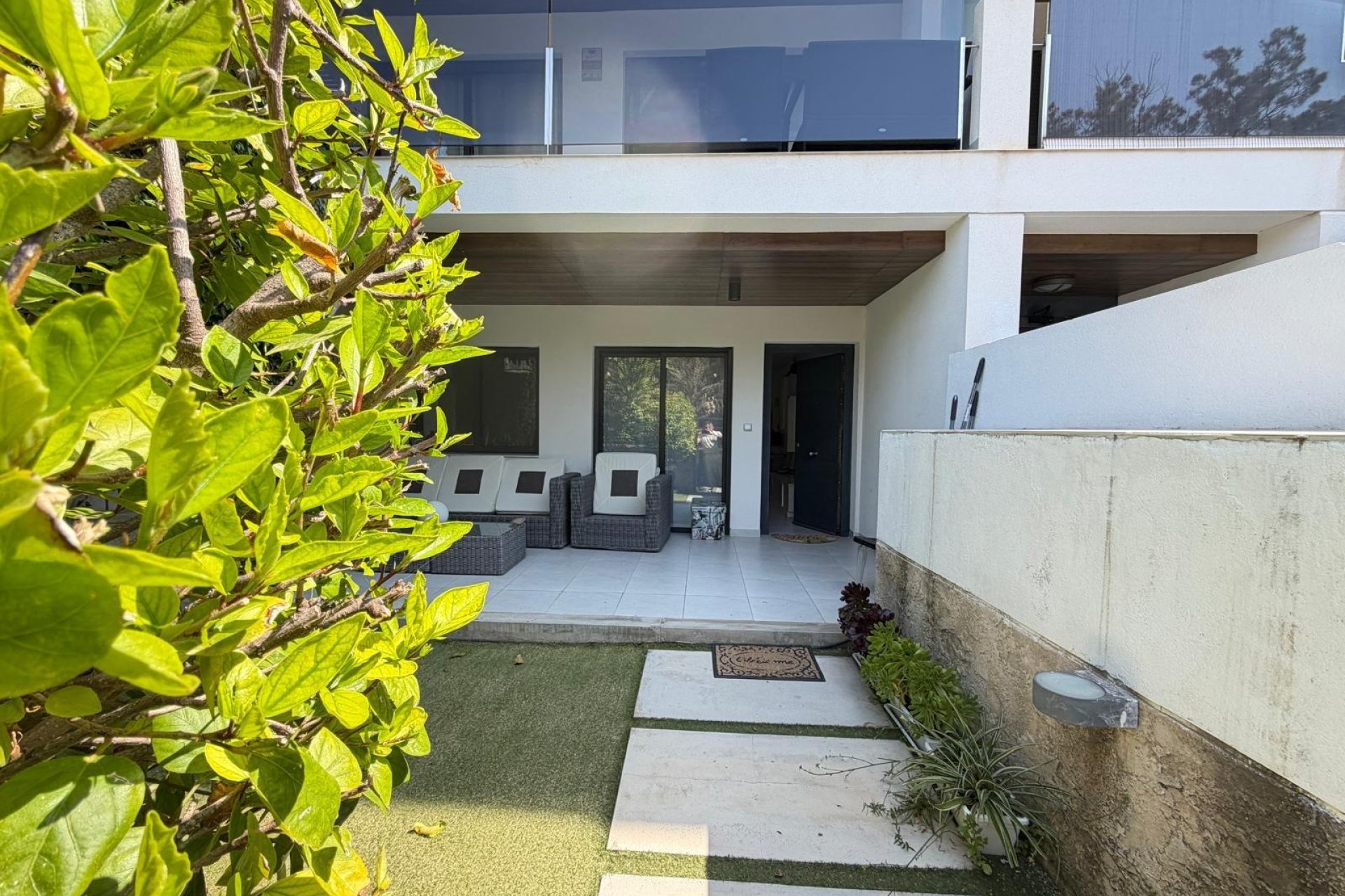 Wiederverkauf - Wohnung -
Orihuela Costa - Altos De Campoamor