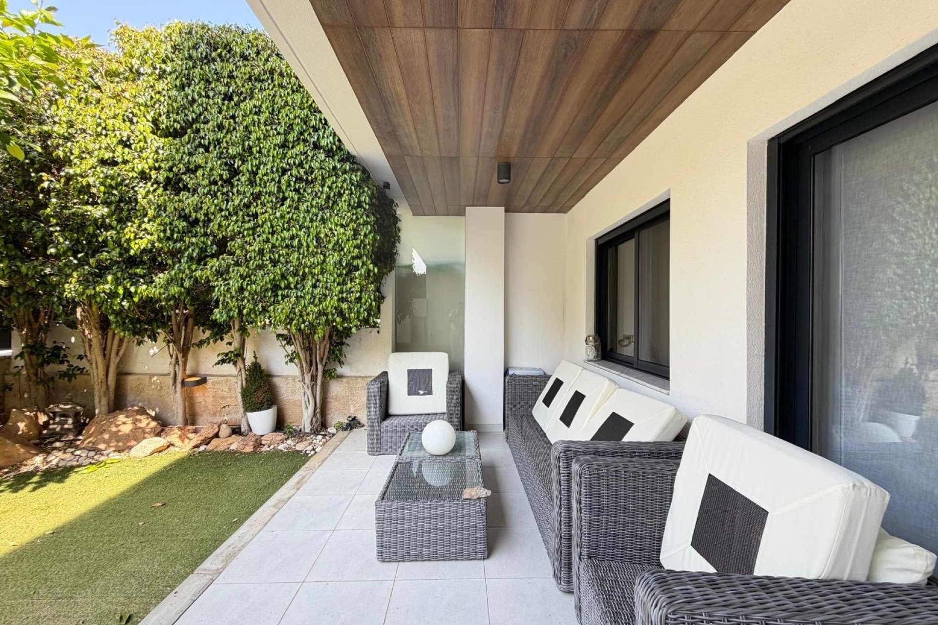 Wiederverkauf - Wohnung -
Orihuela Costa - Altos De Campoamor