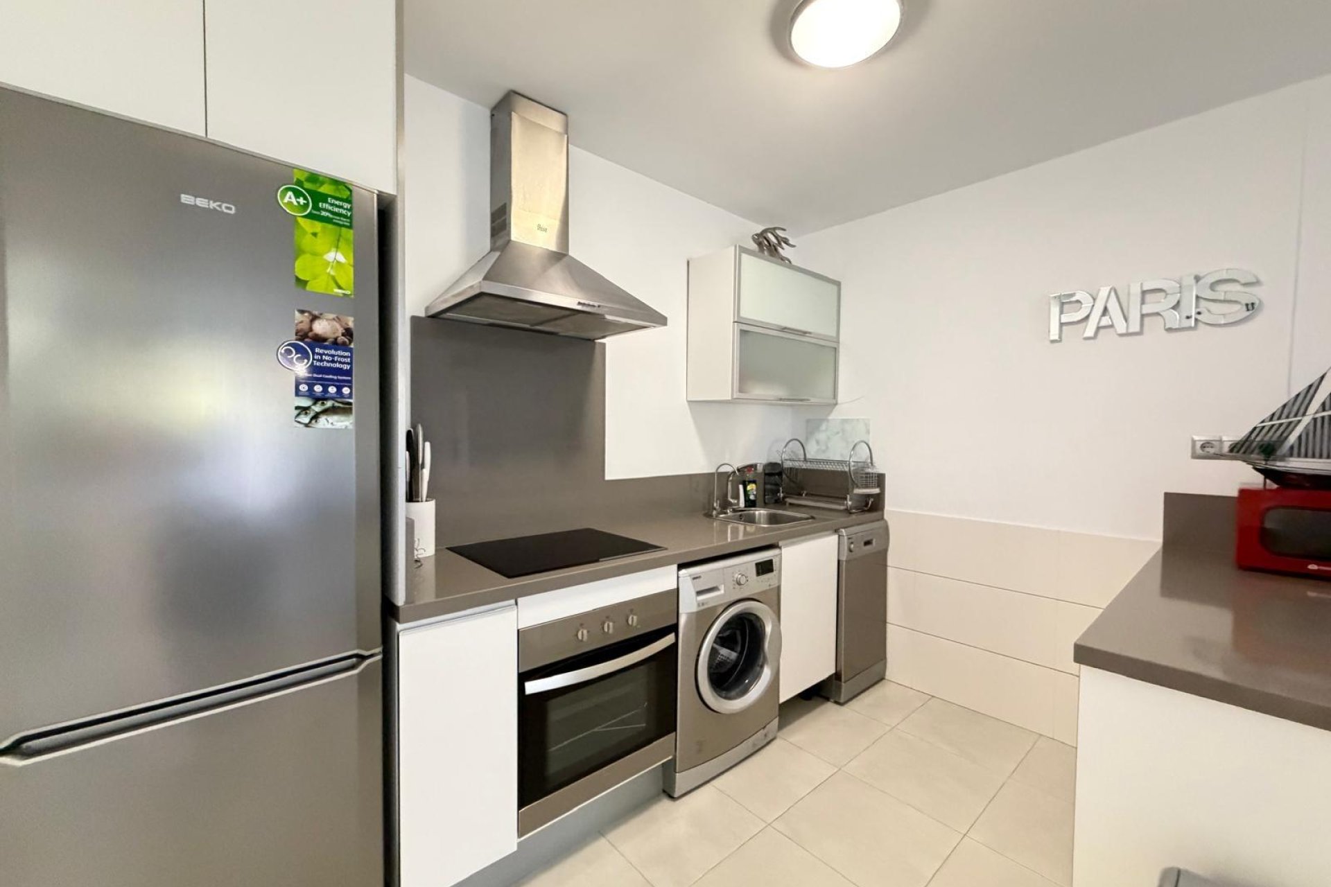 Wiederverkauf - Wohnung -
Orihuela Costa - Altos De Campoamor
