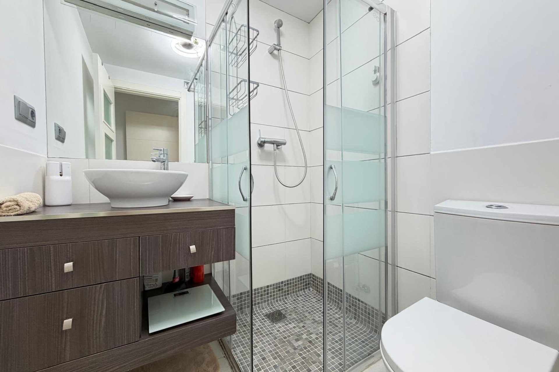 Wiederverkauf - Wohnung -
Orihuela Costa - Altos De Campoamor