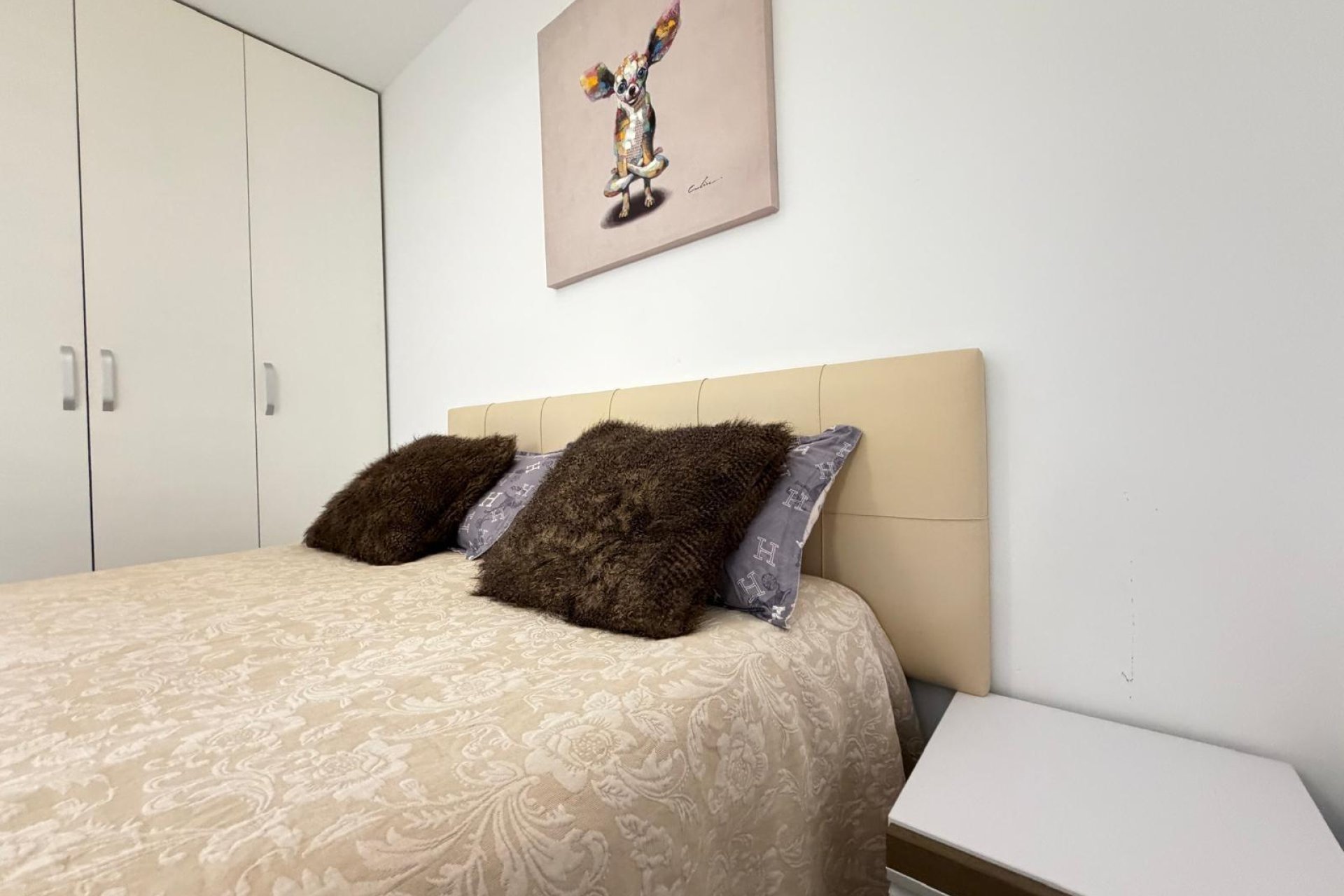 Wiederverkauf - Wohnung -
Orihuela Costa - Altos De Campoamor
