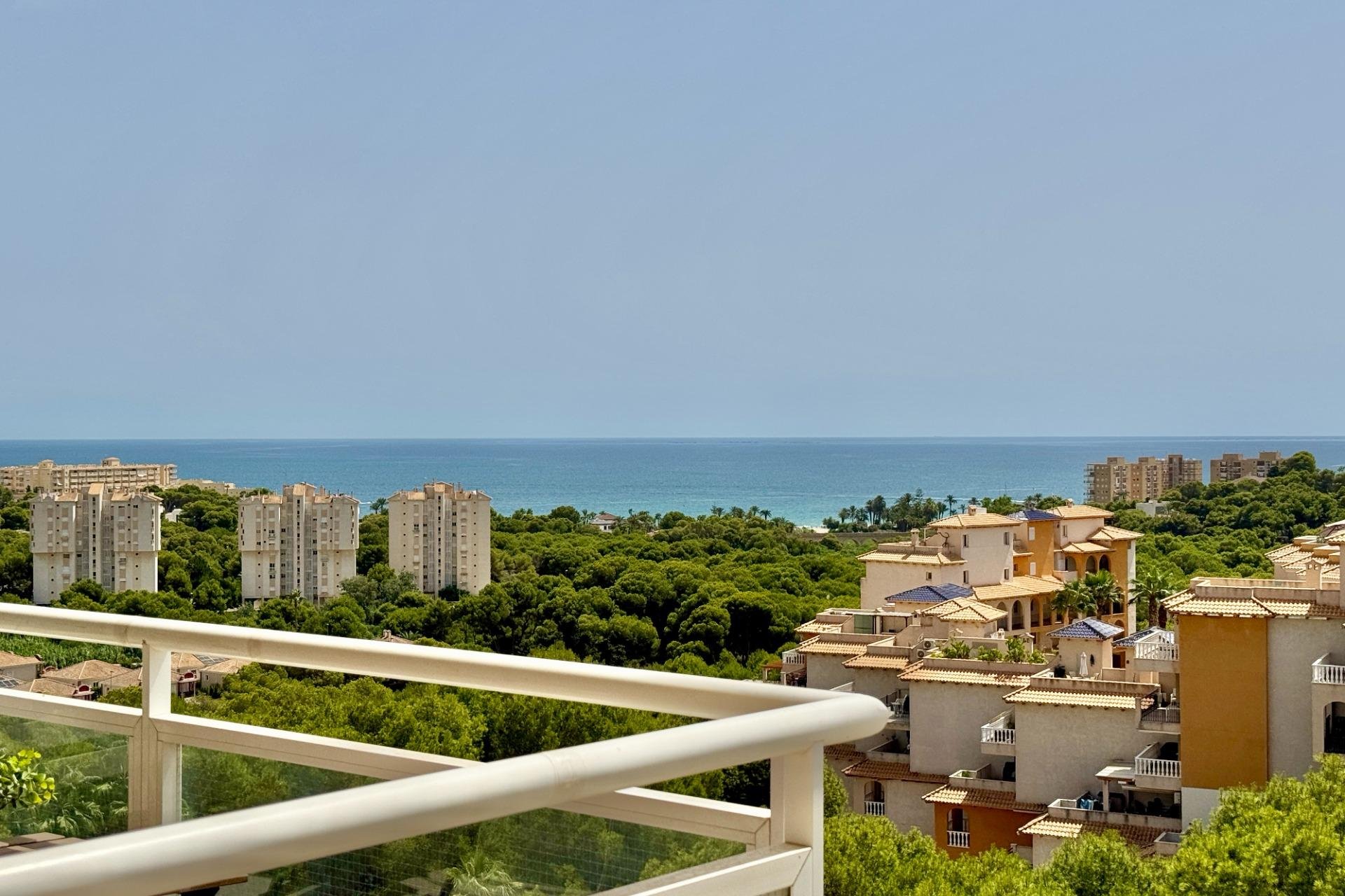 Wiederverkauf - Wohnung -
Orihuela Costa - Altos De Campoamor
