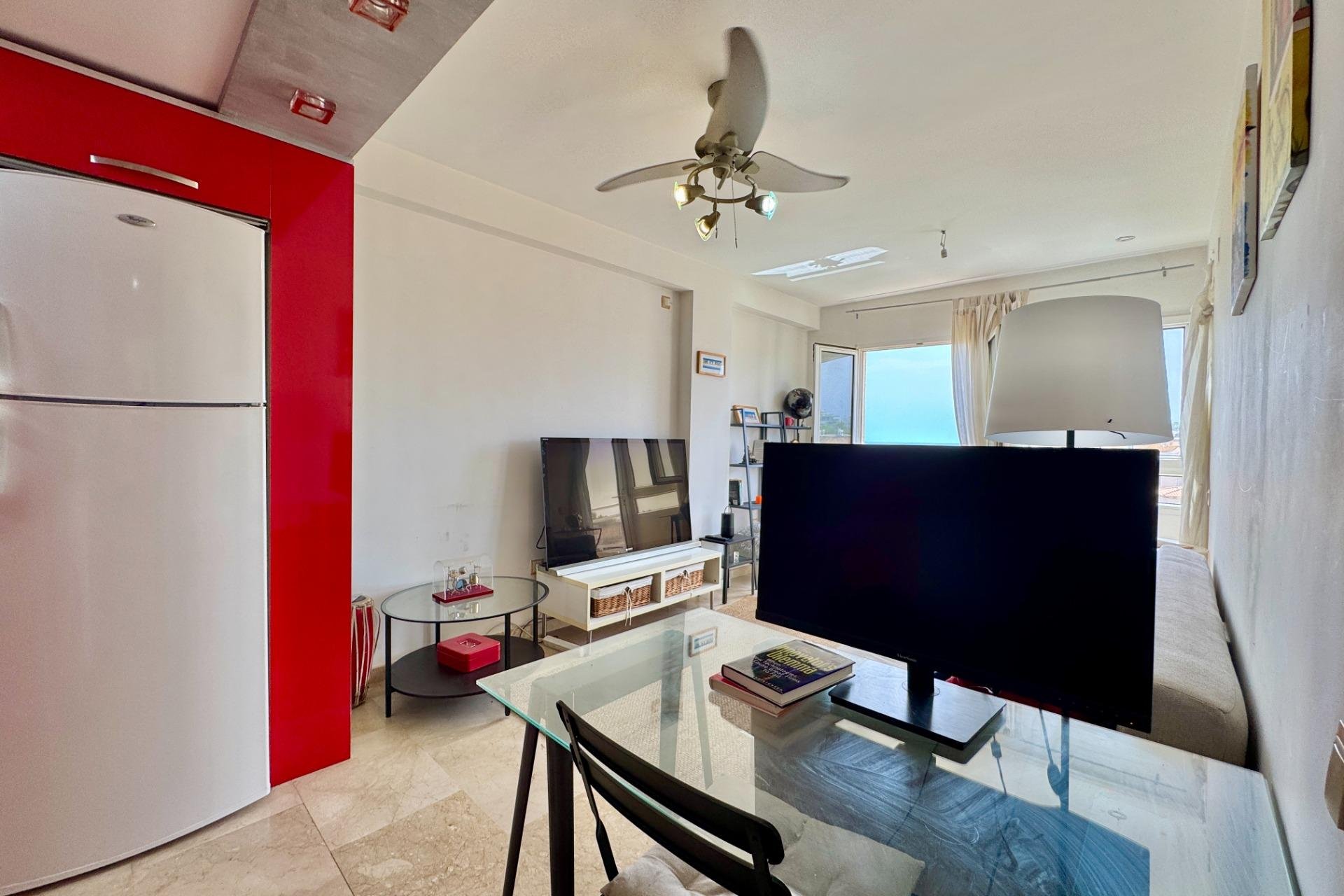 Wiederverkauf - Wohnung -
Orihuela Costa - Altos De Campoamor