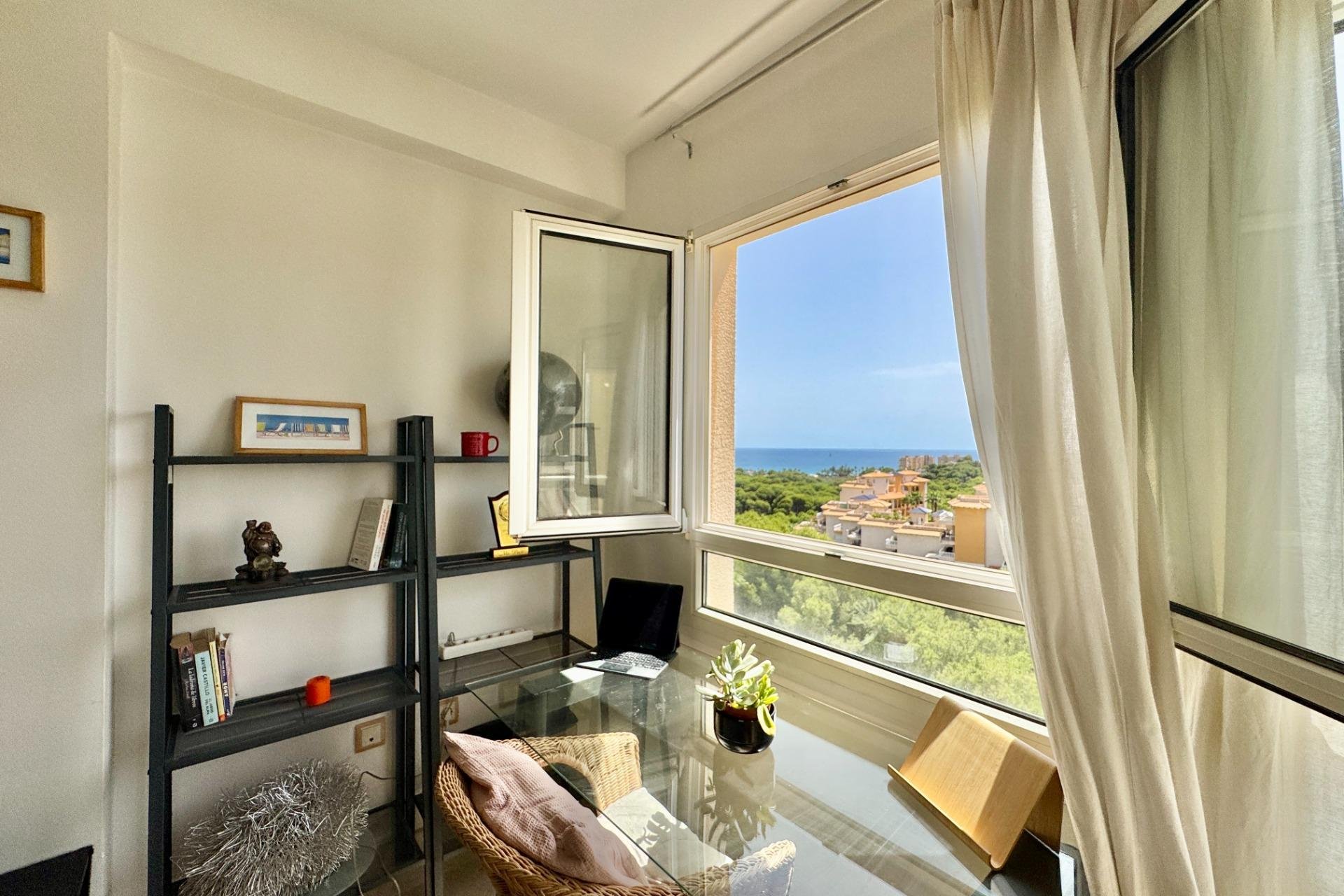 Wiederverkauf - Wohnung -
Orihuela Costa - Altos De Campoamor